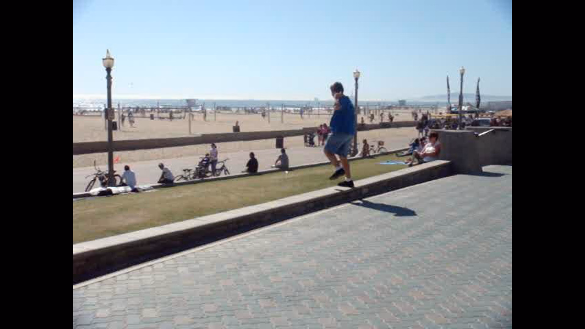 beach beat