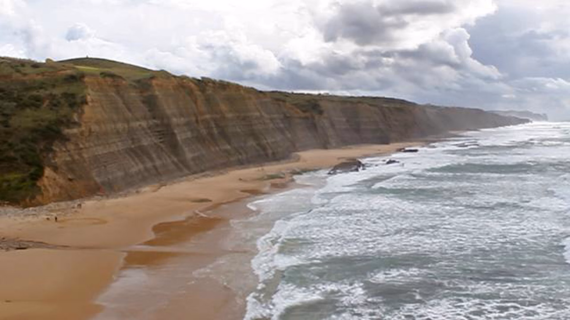 Magoito Beach