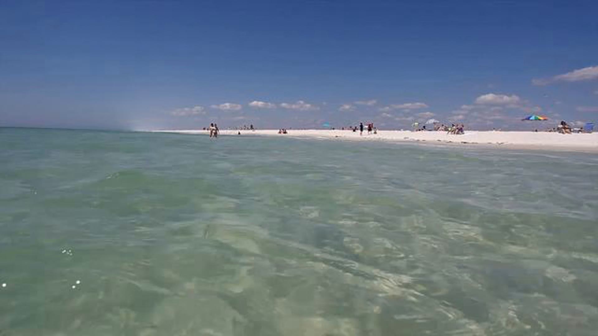 Beach Therapy