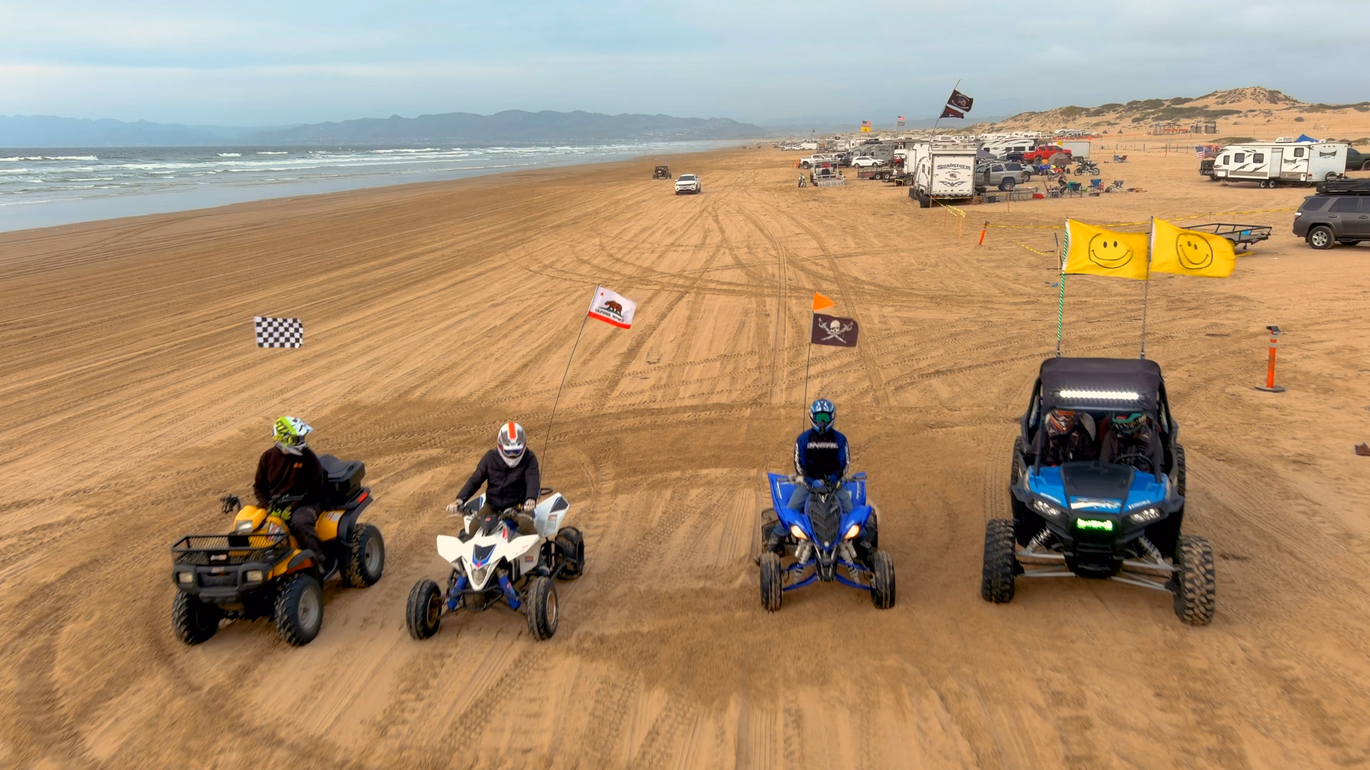 Pismo Beach