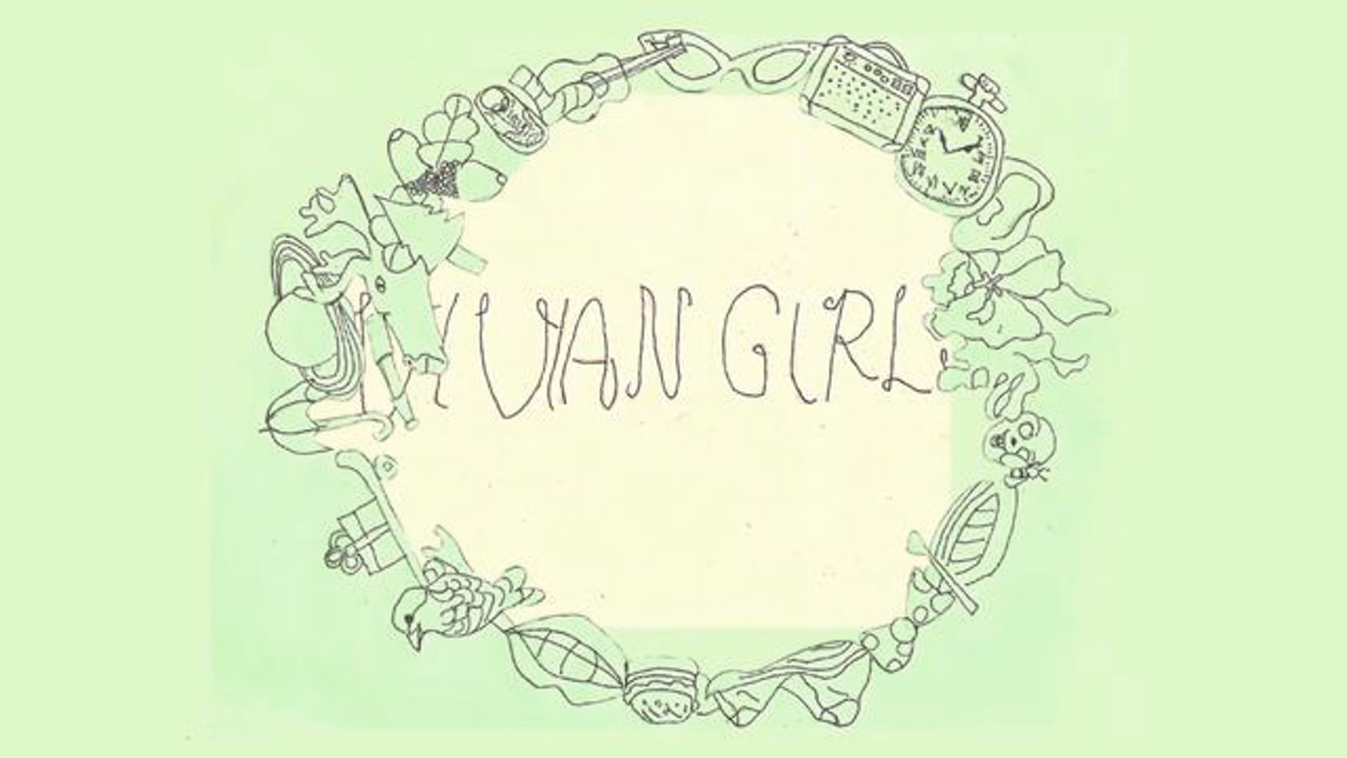 Vivan Girls. Vanidad