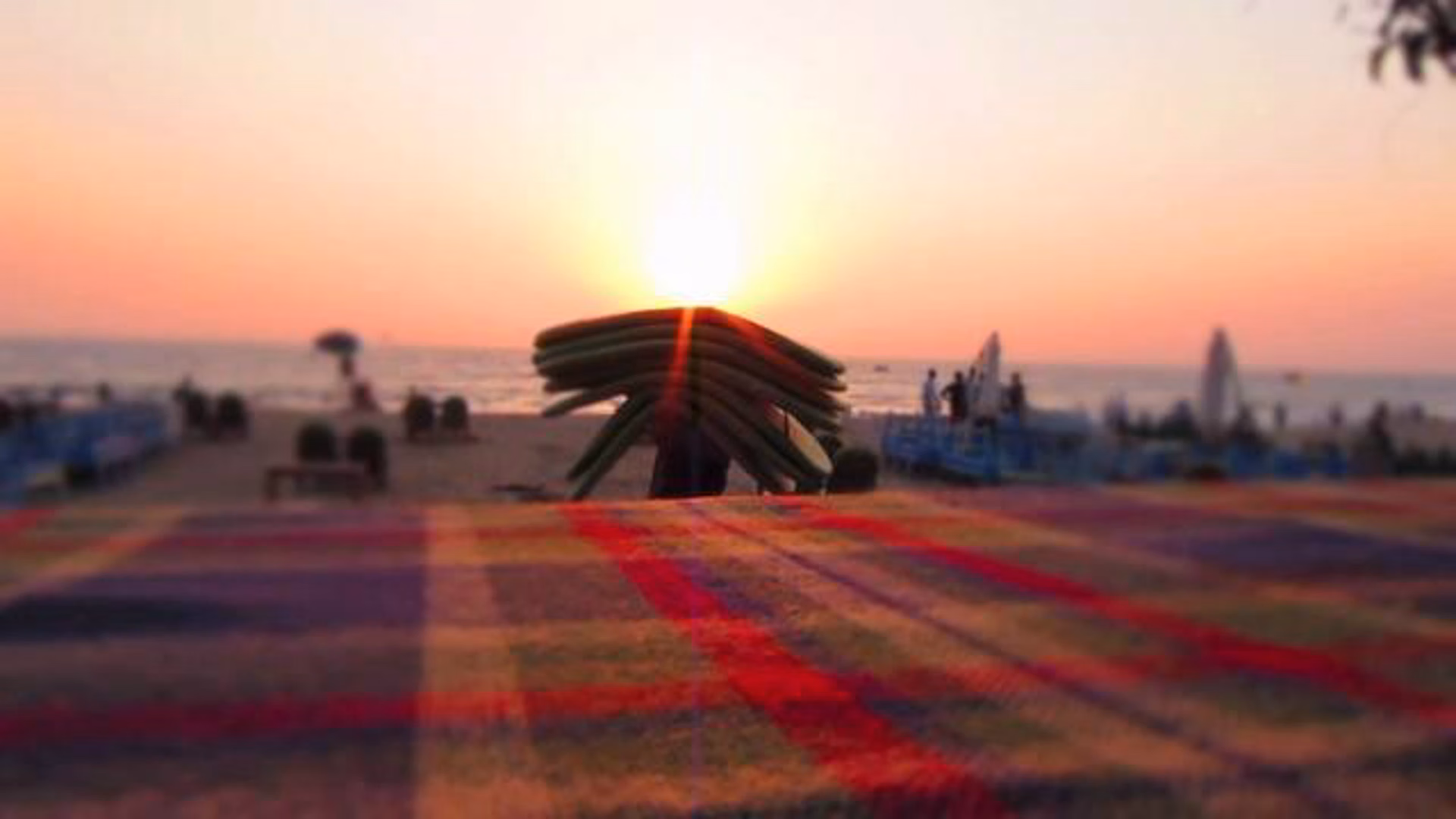 Goa Beach