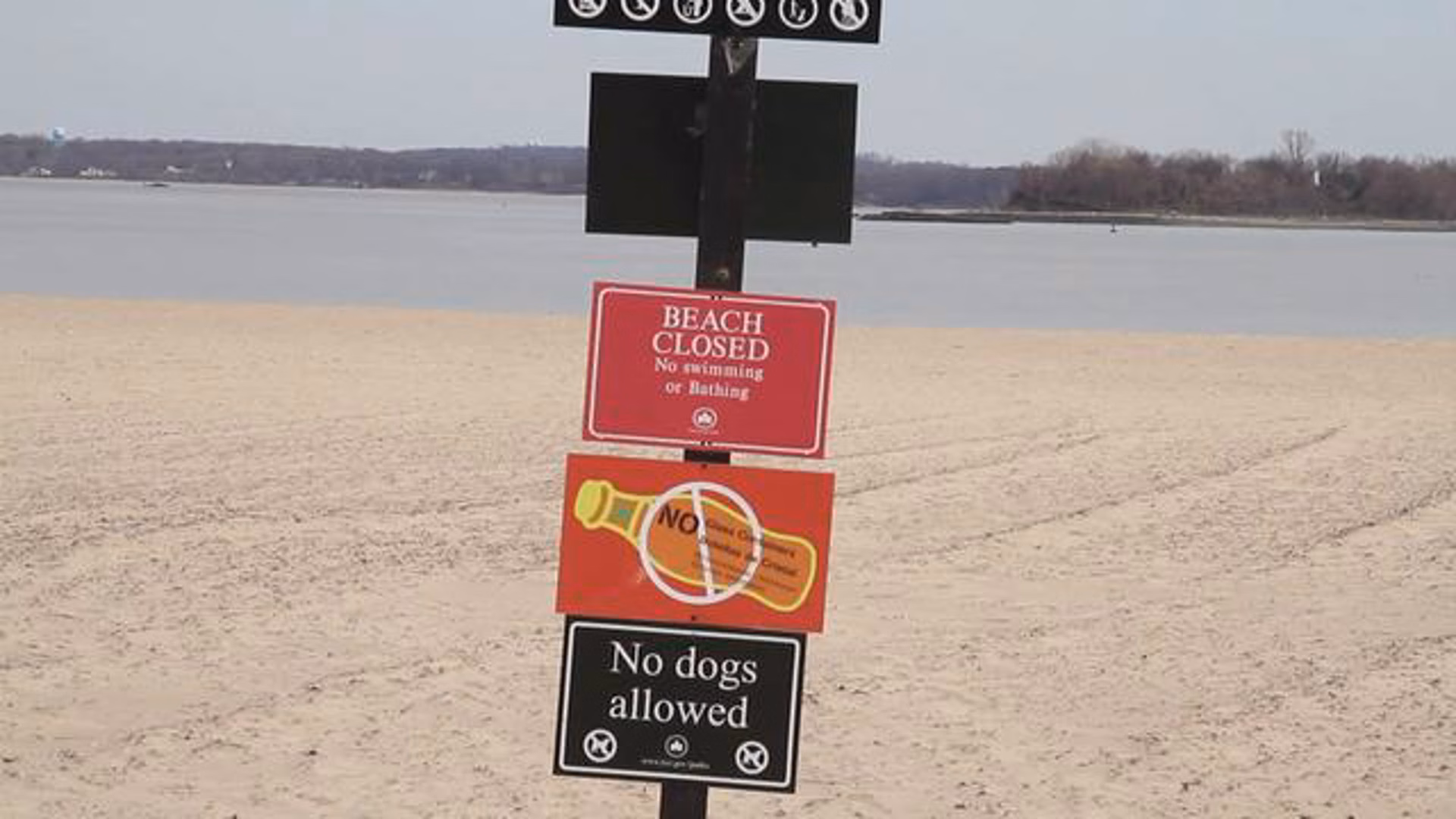 Orchard Beach