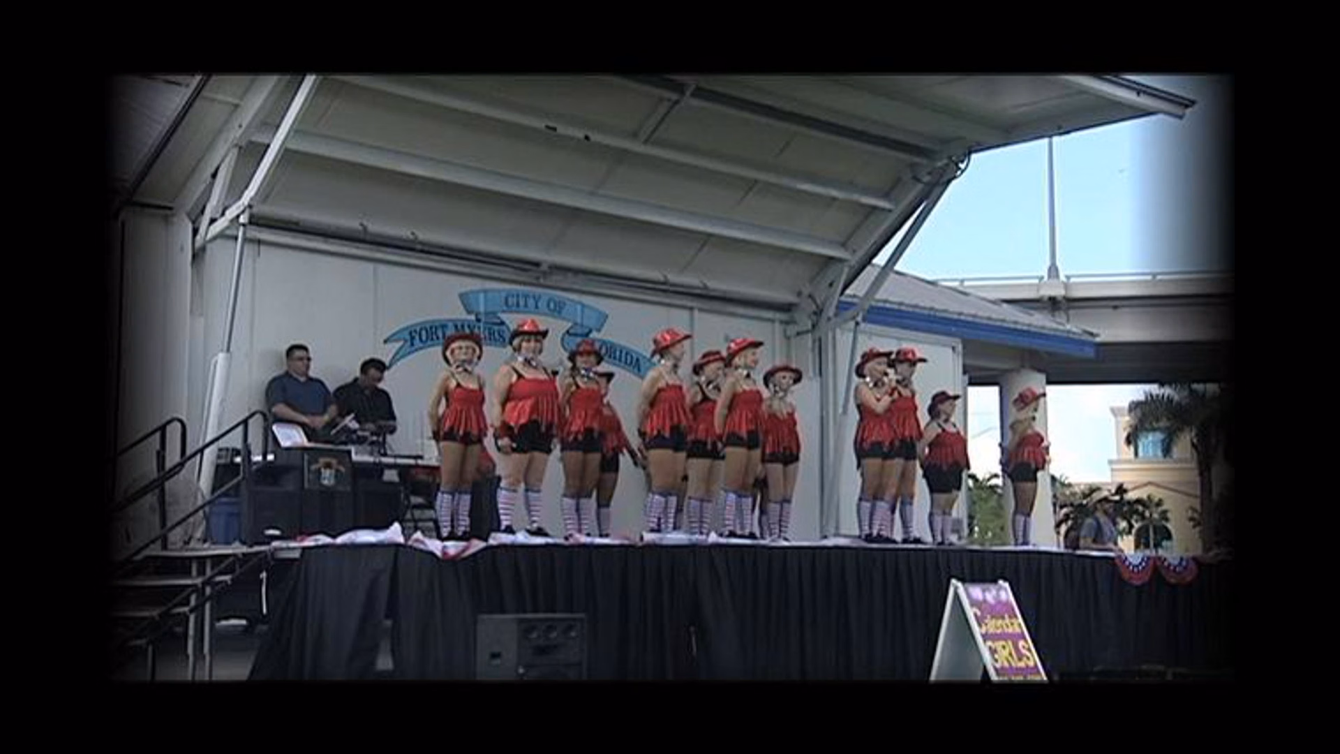 Calendar Girls