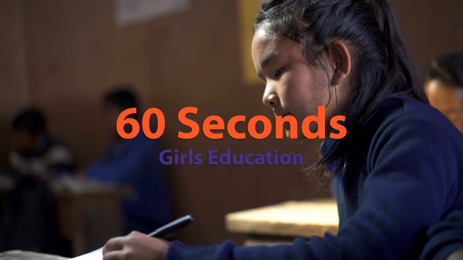 Girls’ Education