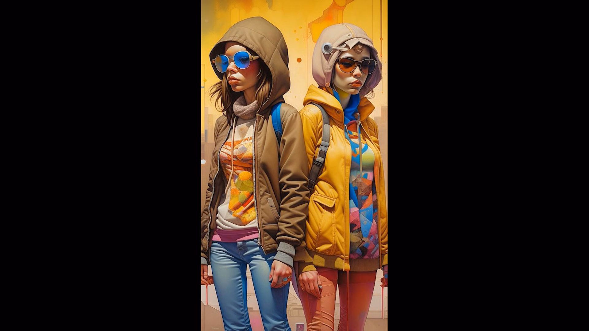 sun glasses girls