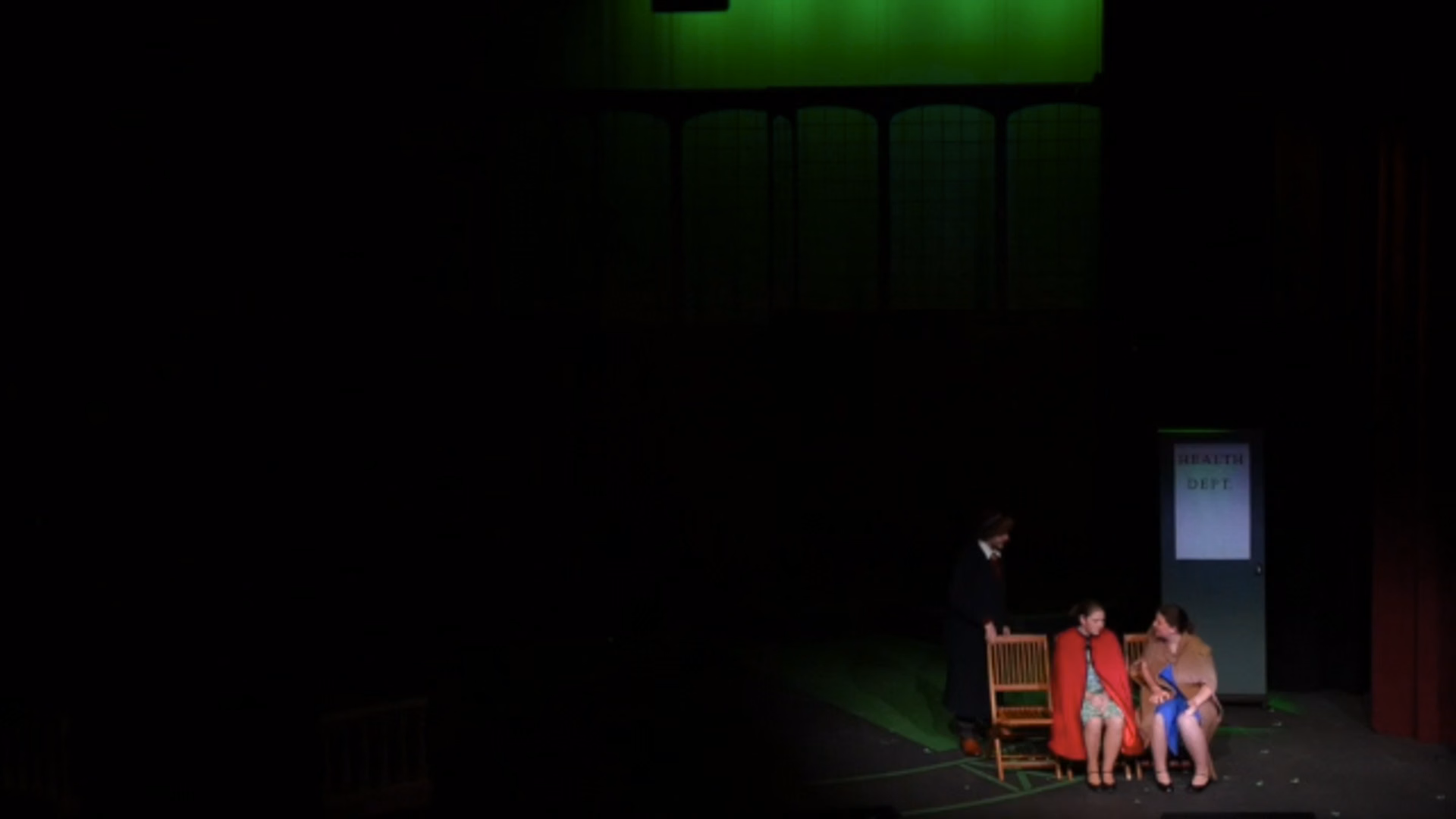 Radium Girls Supplement