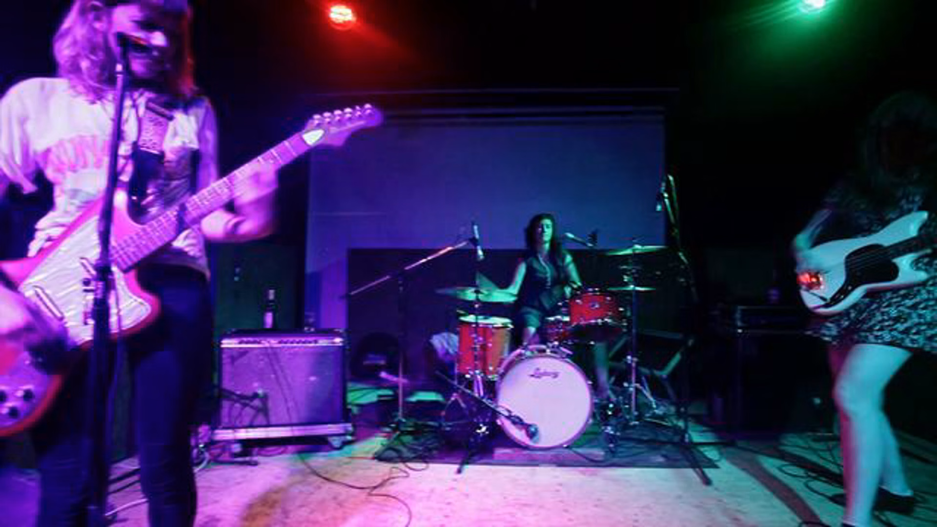 Vivian Girls –  Survival