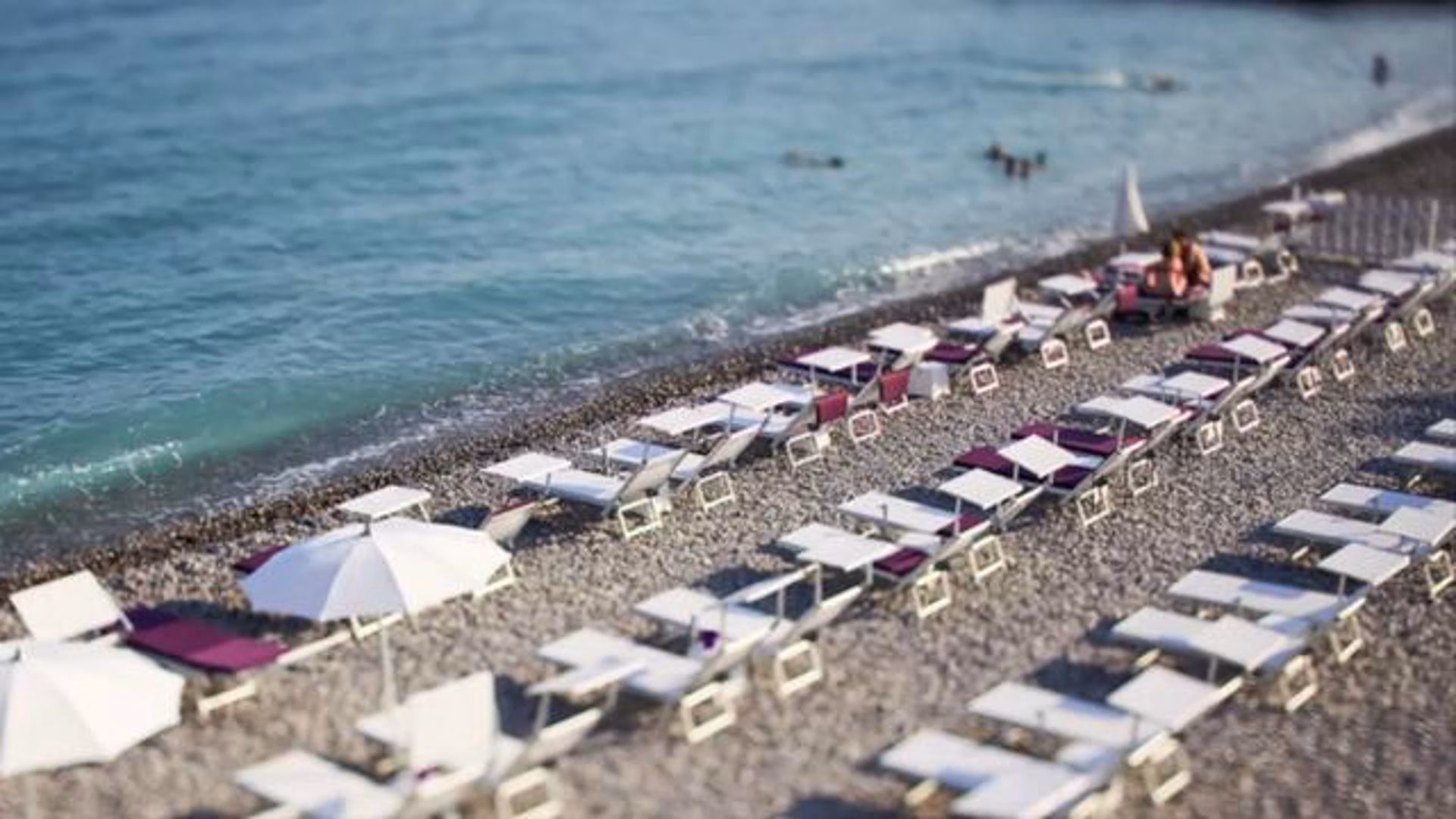 Art Beach