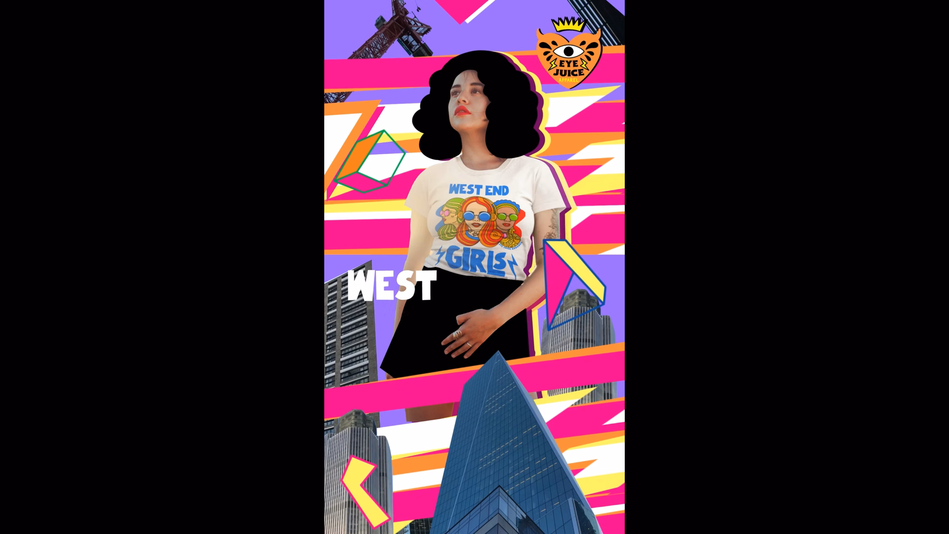 West End Girls