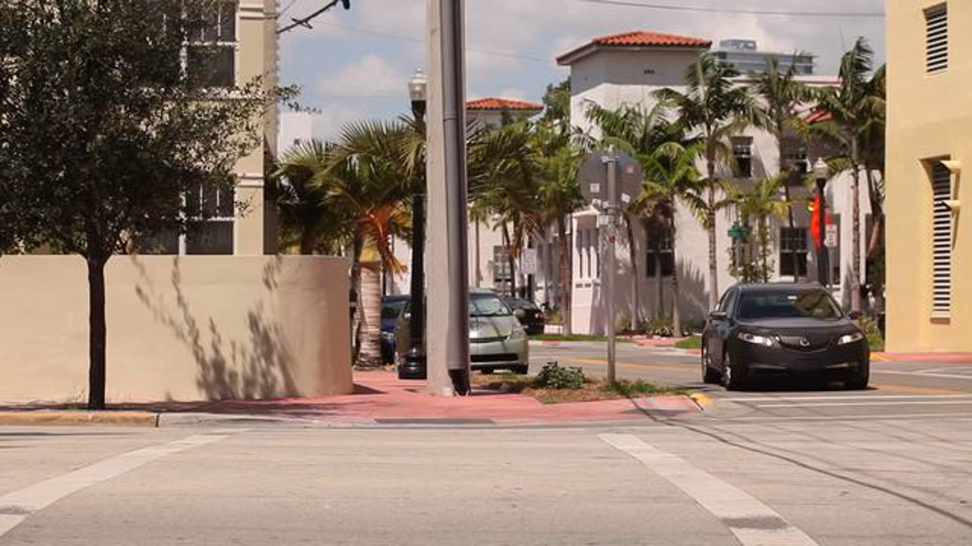 Miami Beach