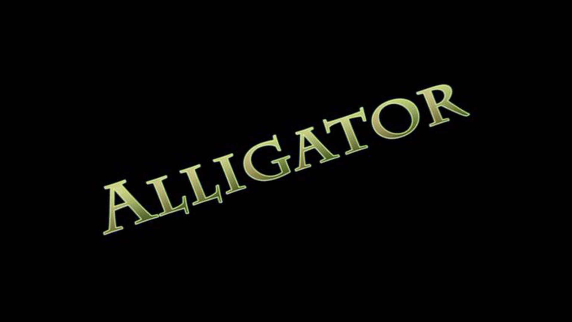 Gator Girls
