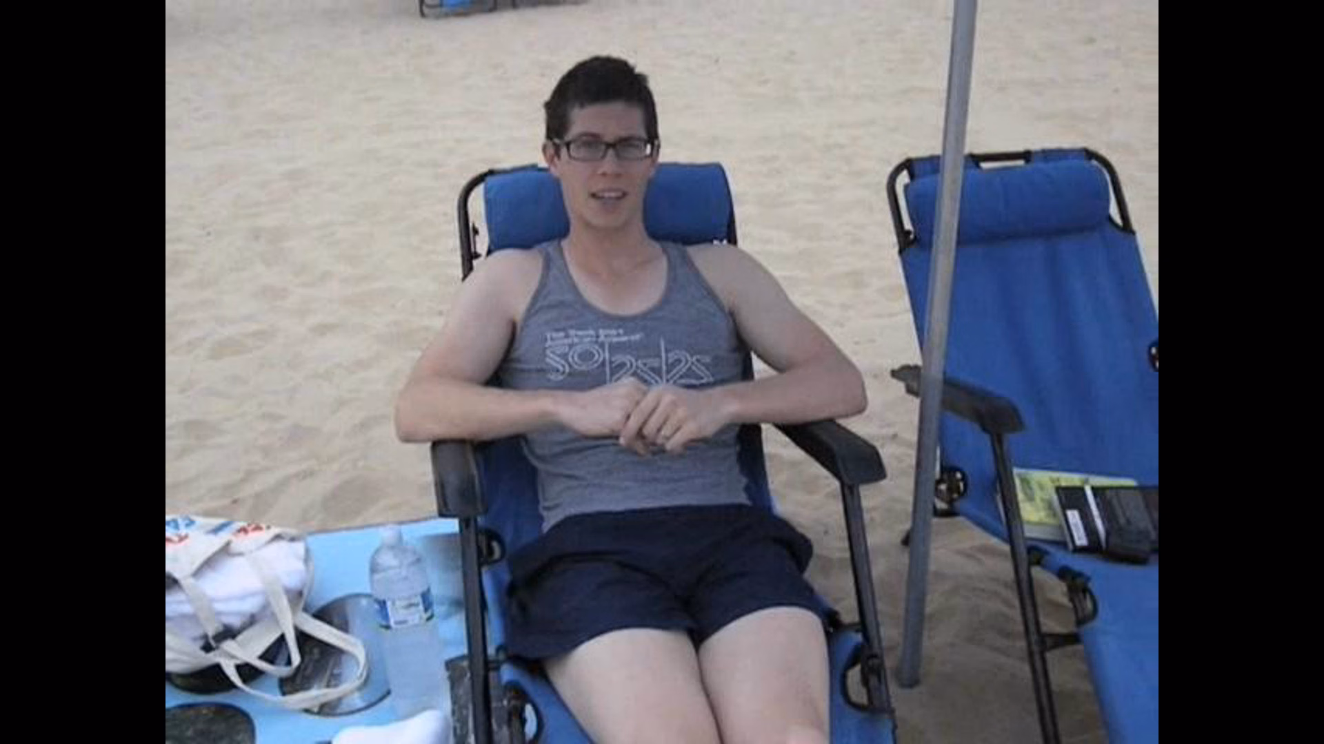 Haeundae Beach