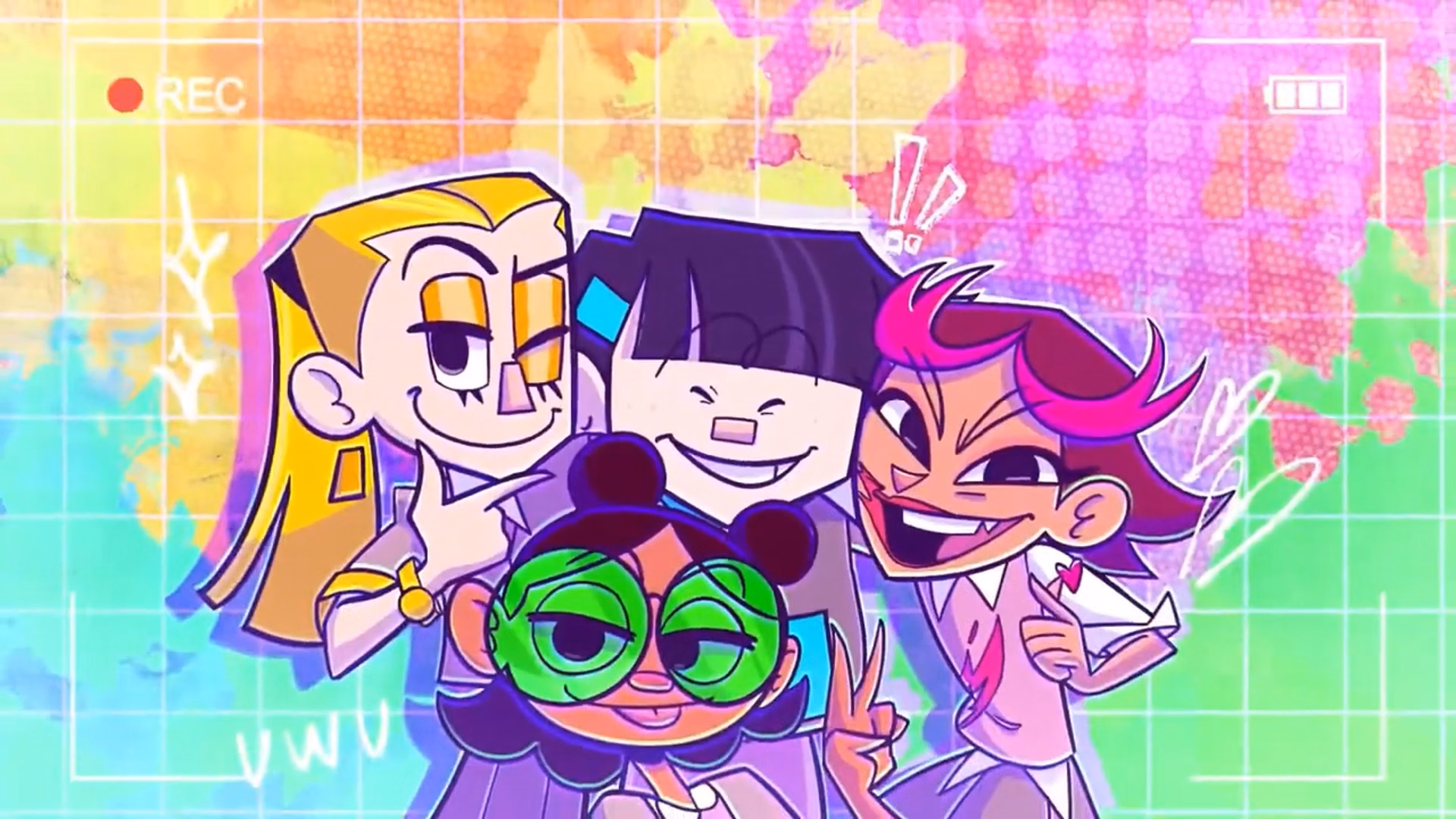 Other Girls Intro