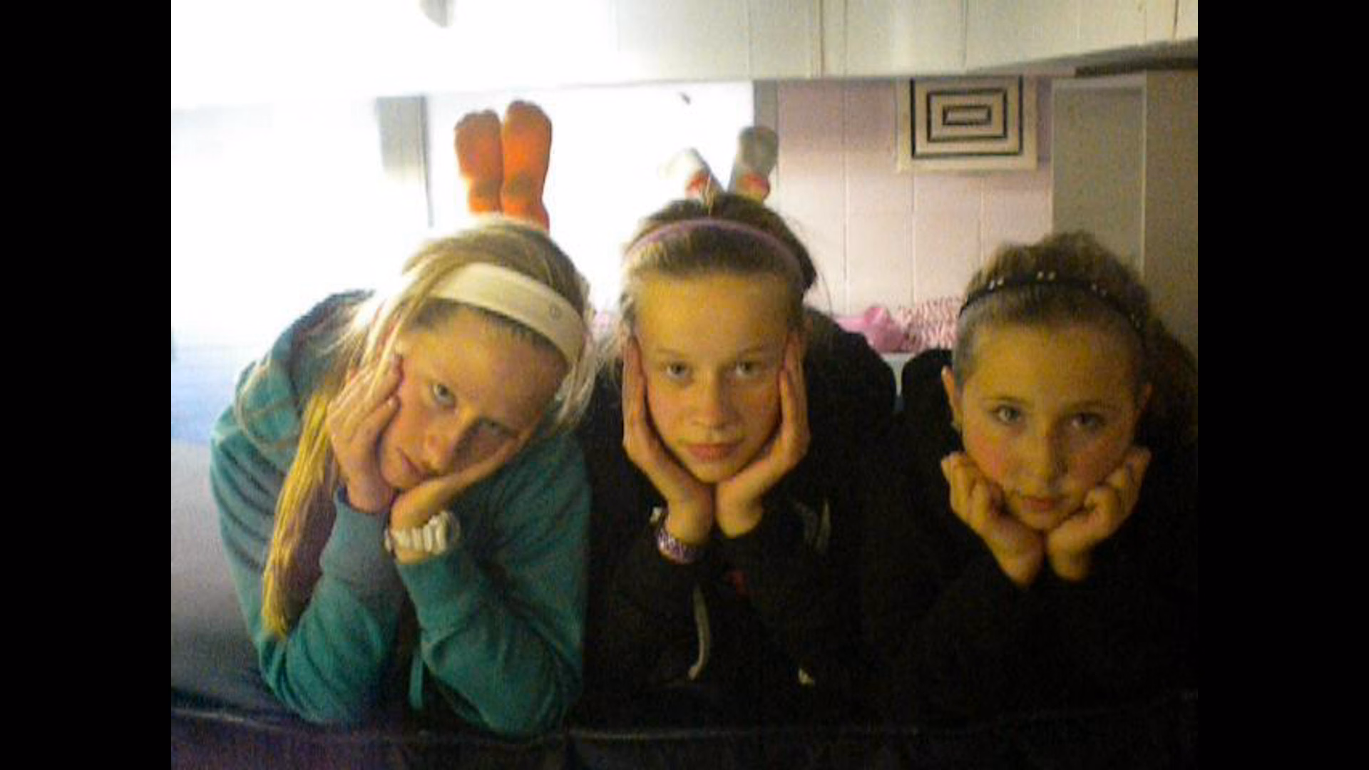 The Girls 2