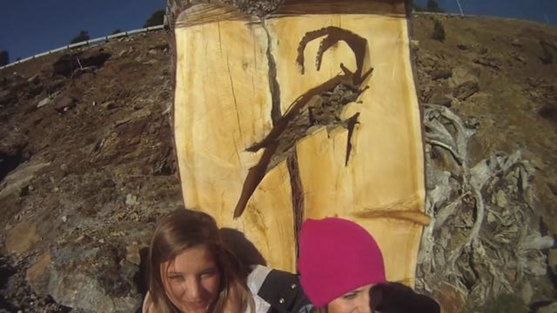 Kaunertal Girls Edit