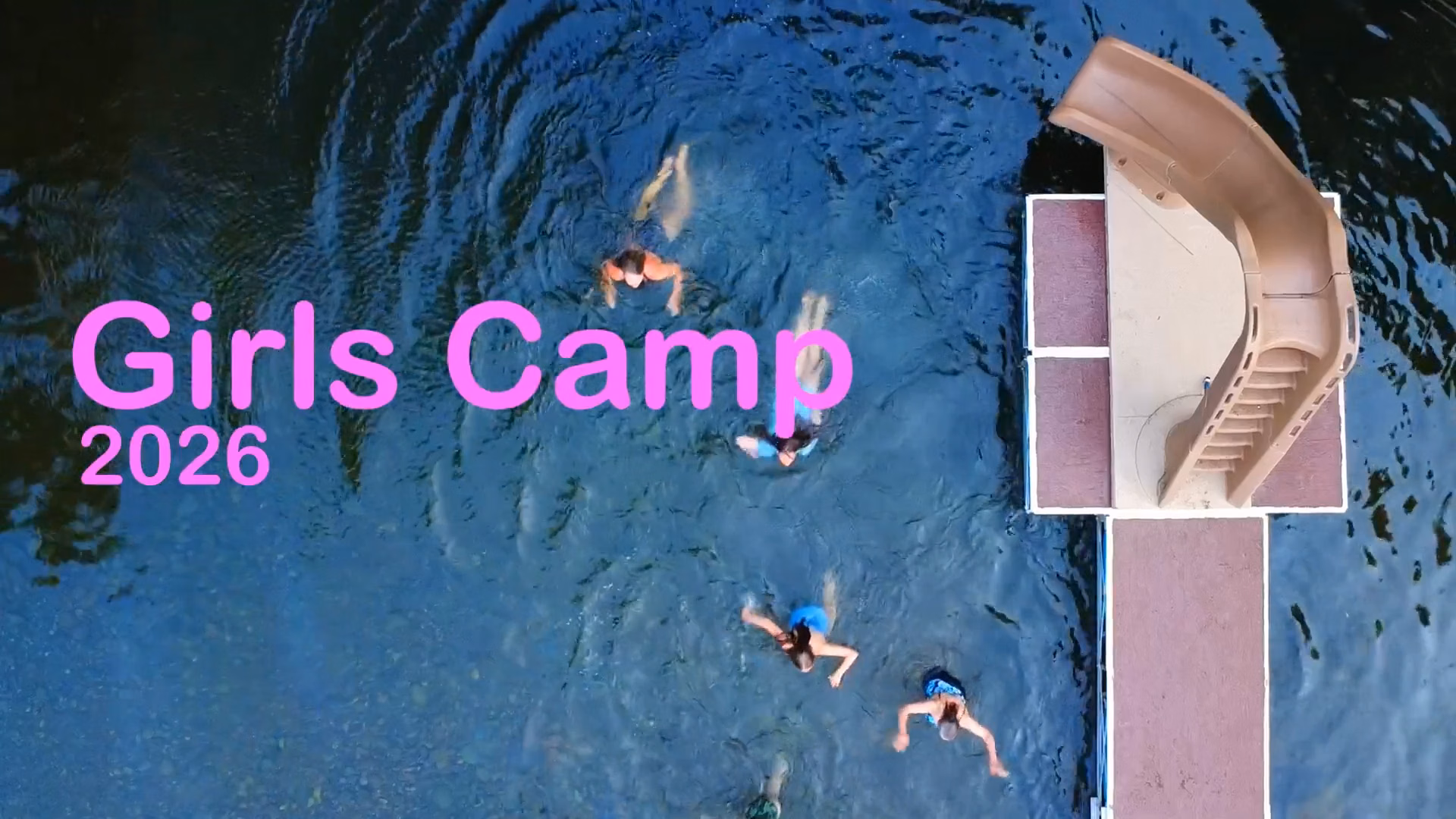 Girls Camp 2026