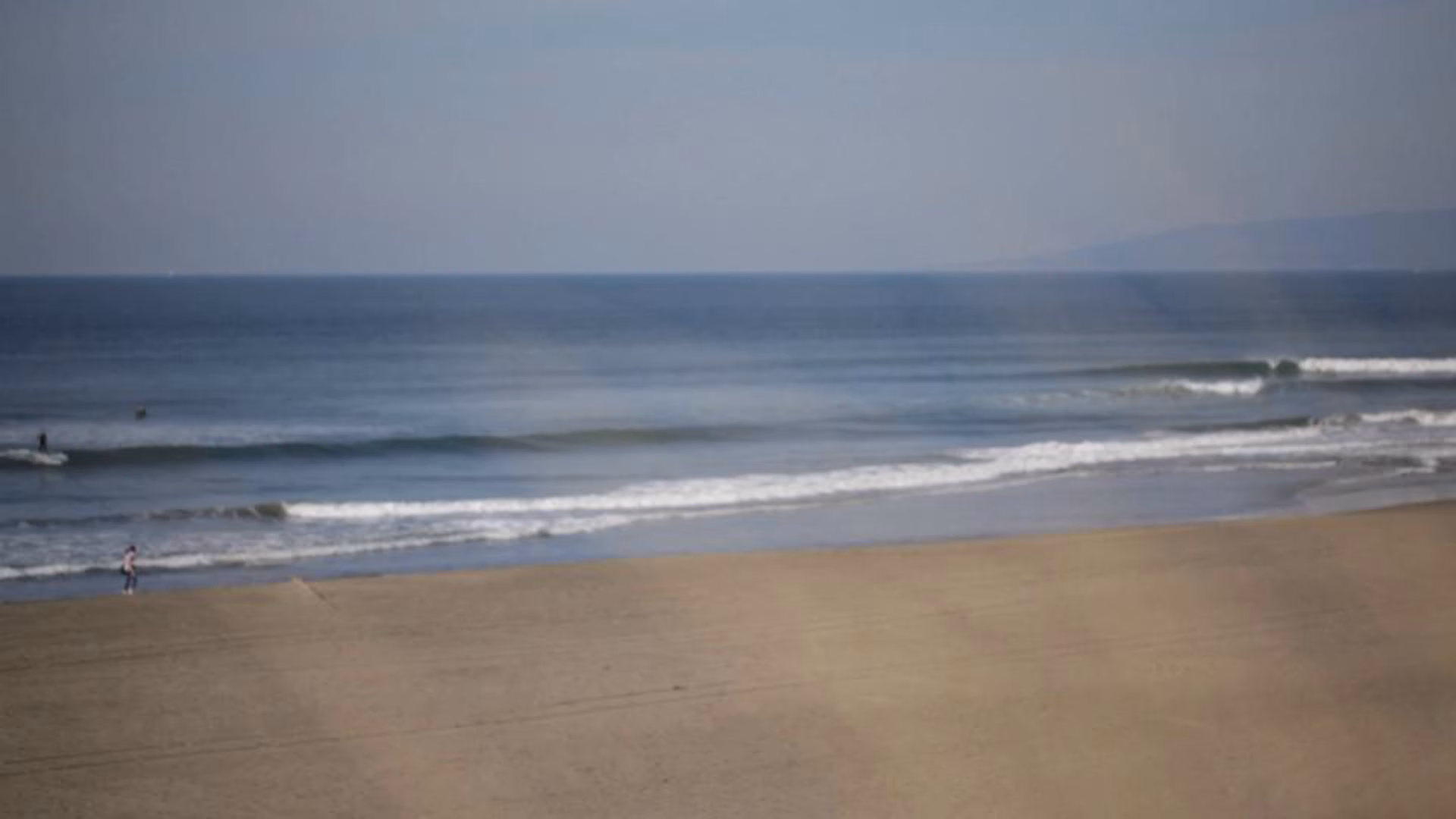 Ocean Beach