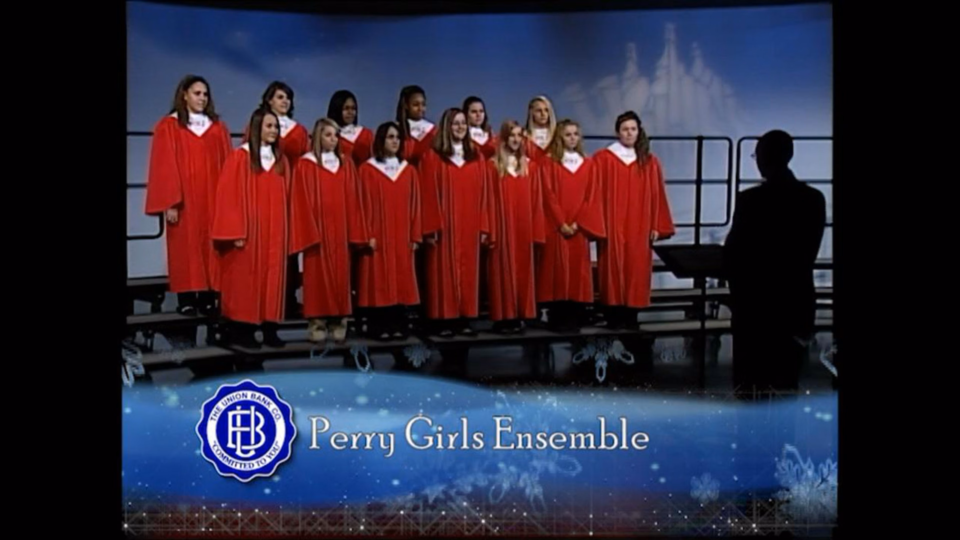 Perry Girls Ensemble