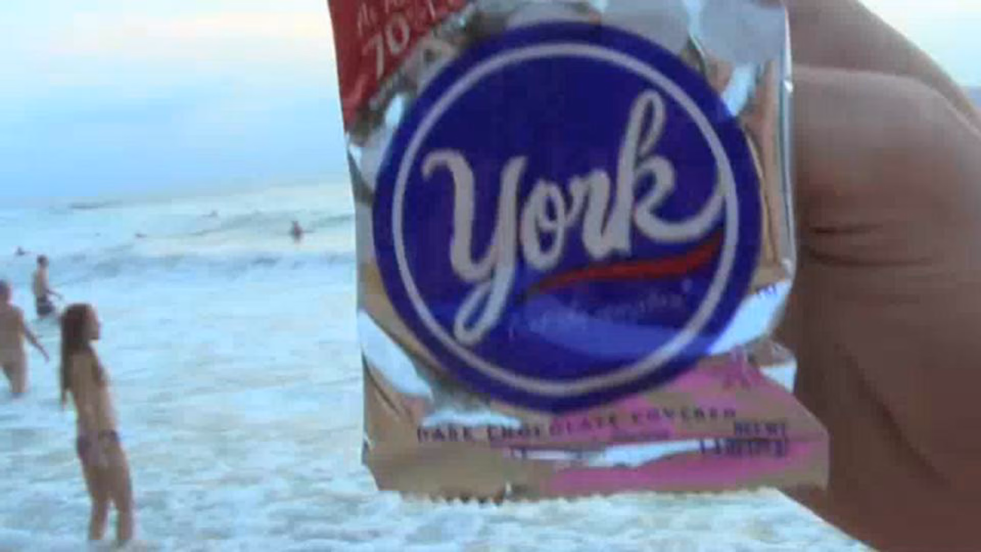 York- Beach