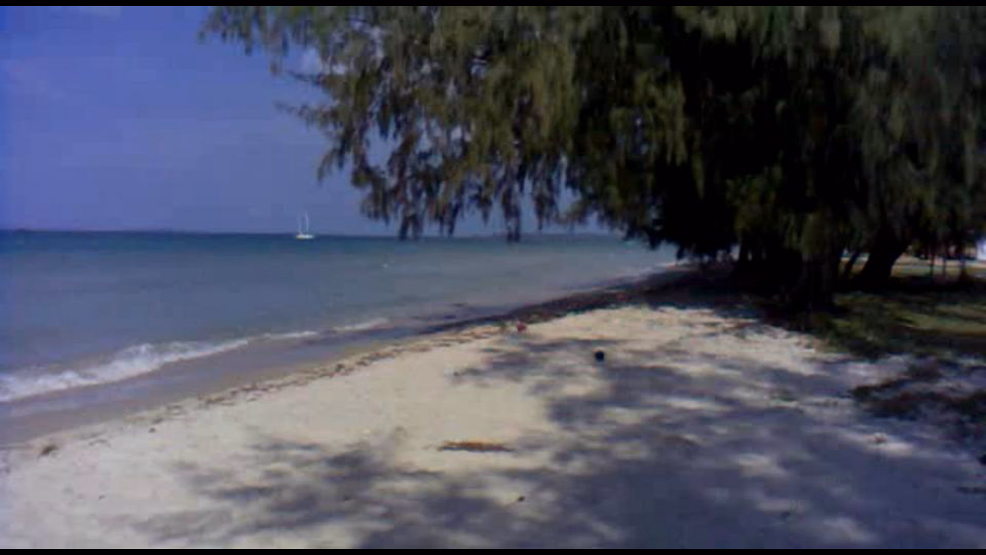 Otres Beach