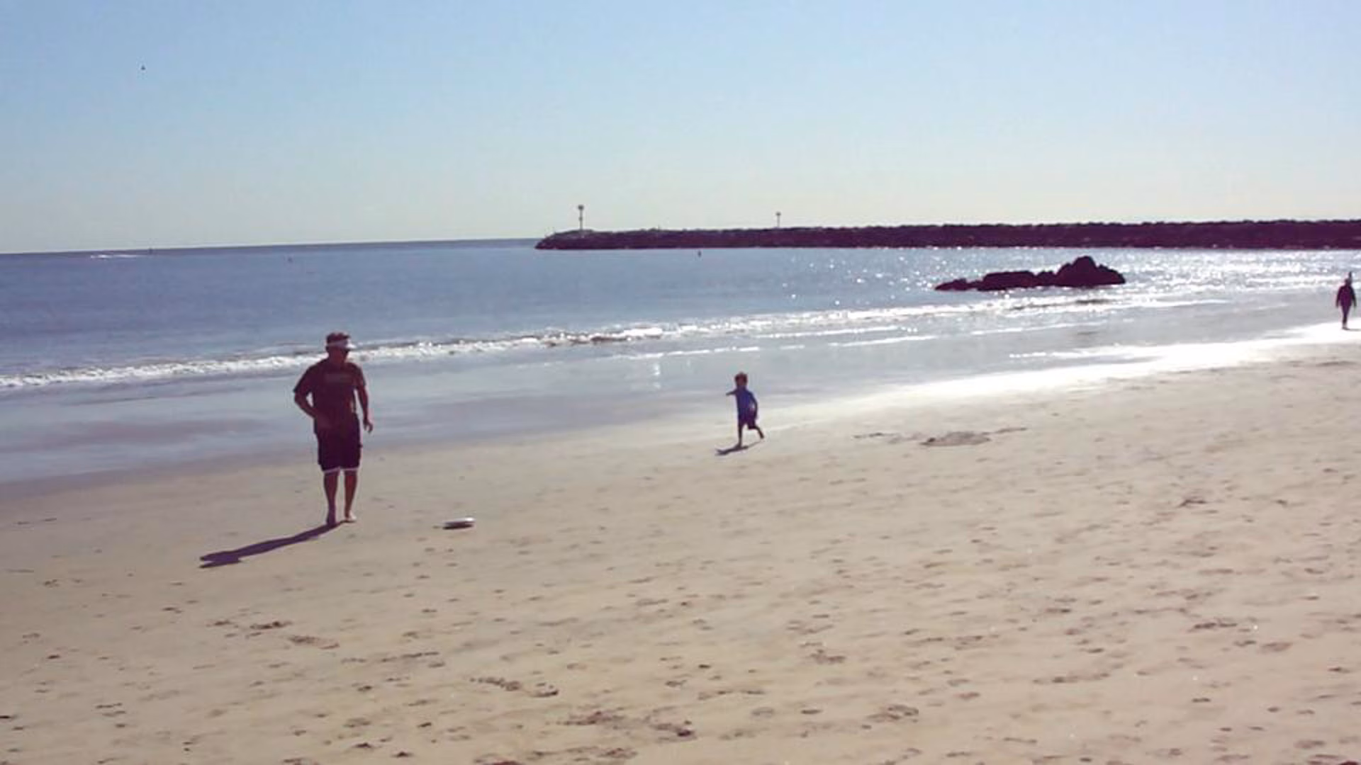 Beach Boy