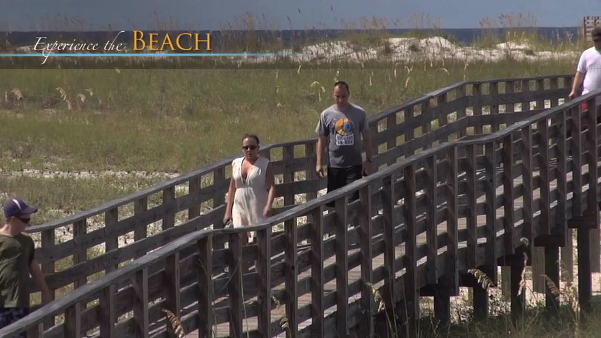 Experience the Beach – Gulf Shores & Orange Beach