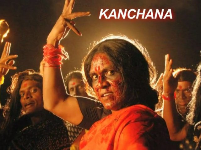 Horror Movies Of Tollywood – Pick Your Favourite