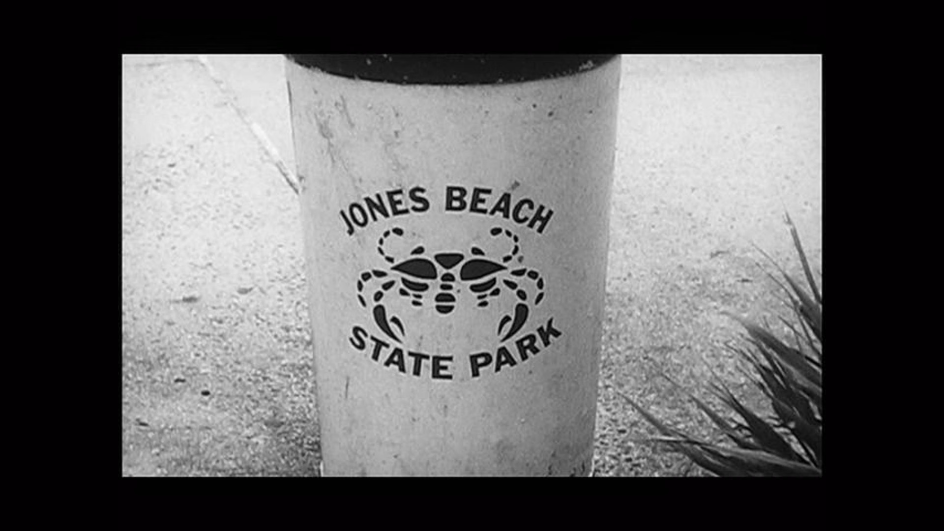 Jones Beach