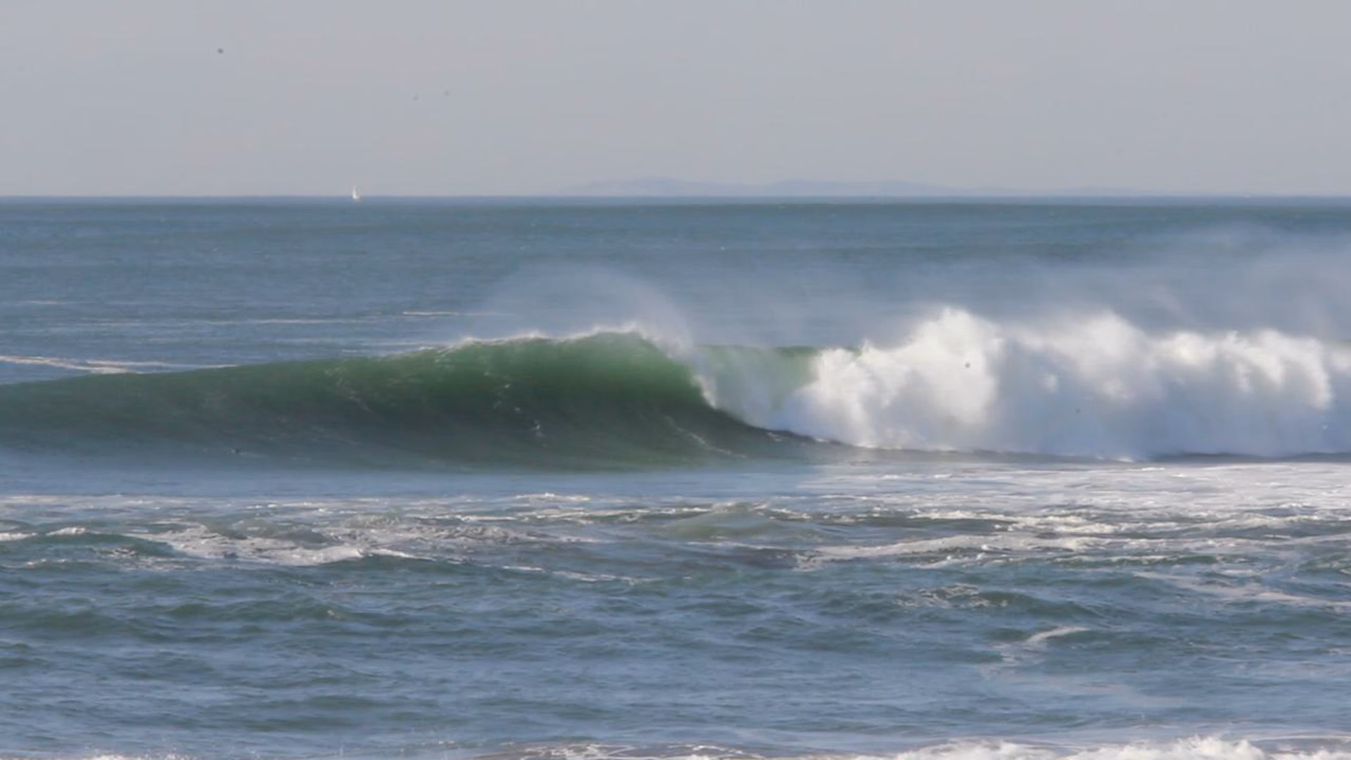 Ocean Beach