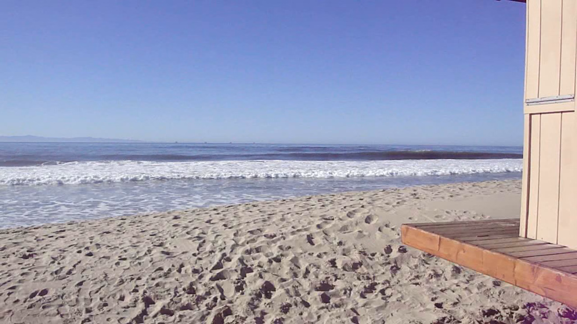 Cali Beach
