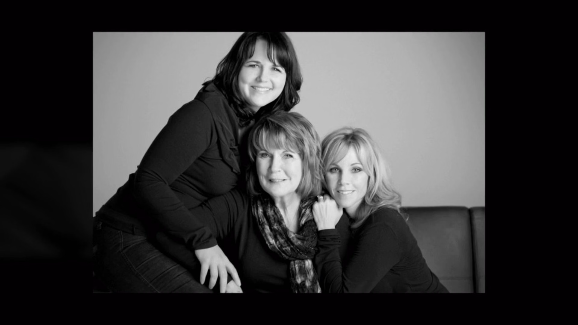The Bragger Girls