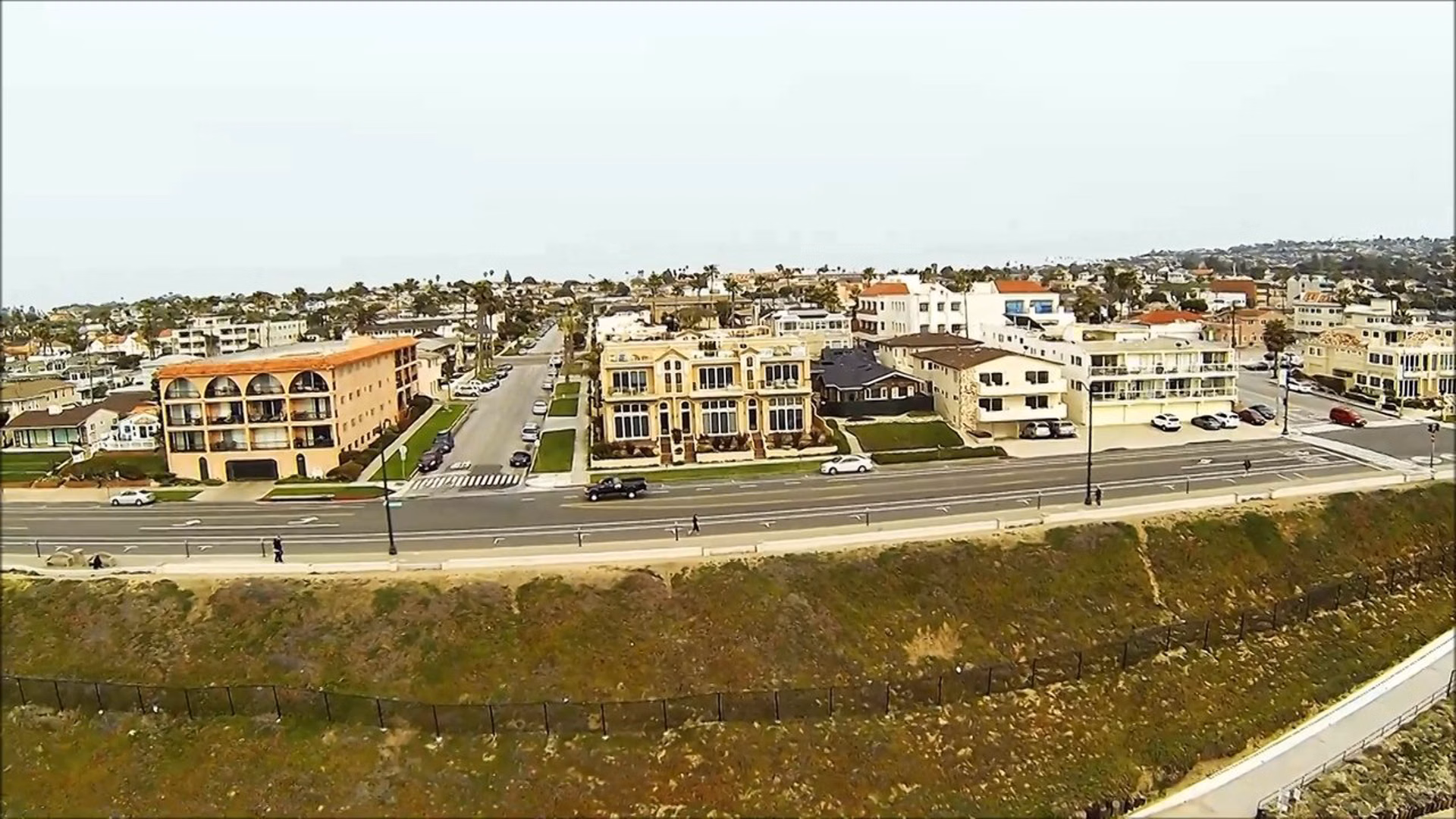 Redondo Beach