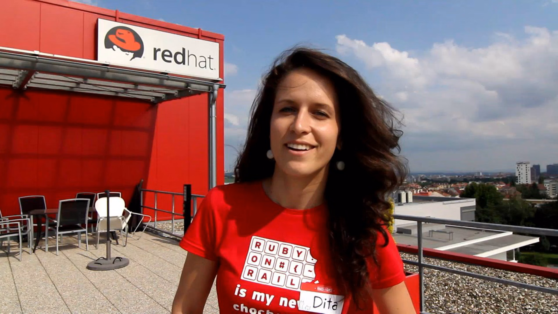 Rails Girls Brno
