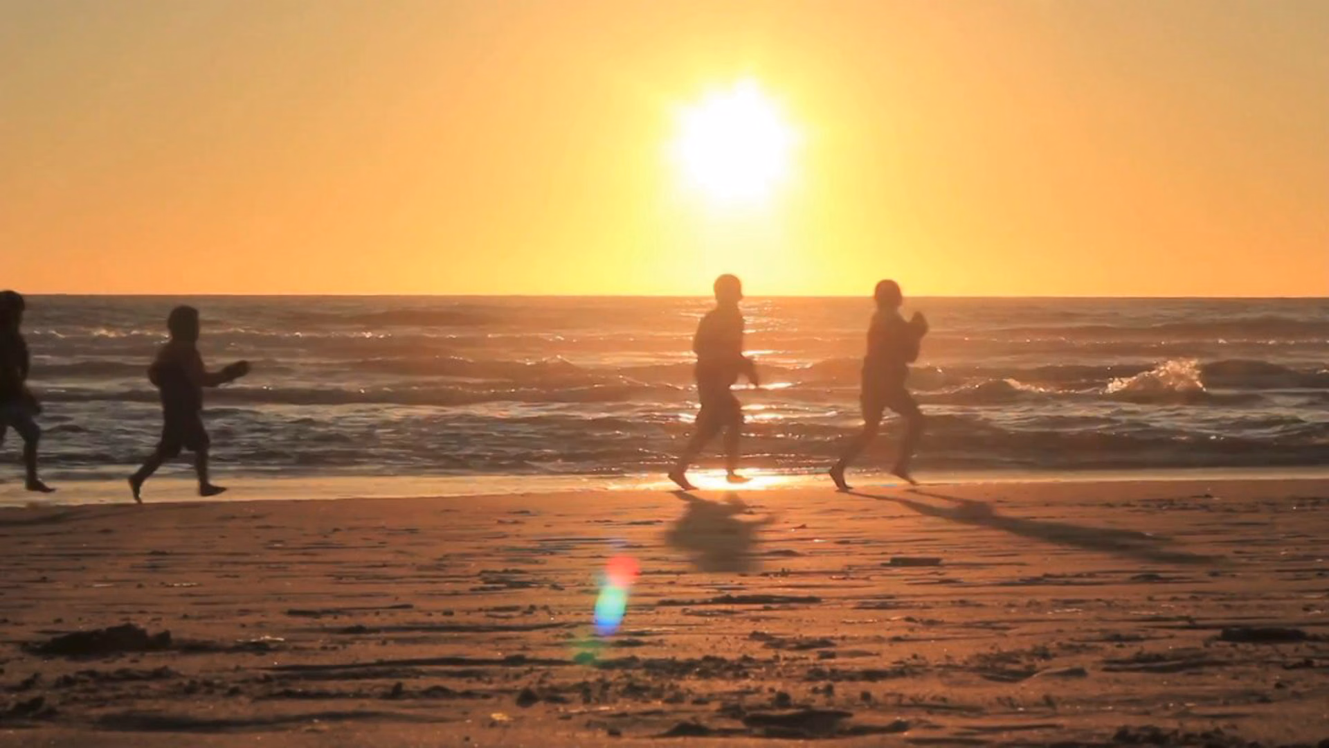 Ocean Beach