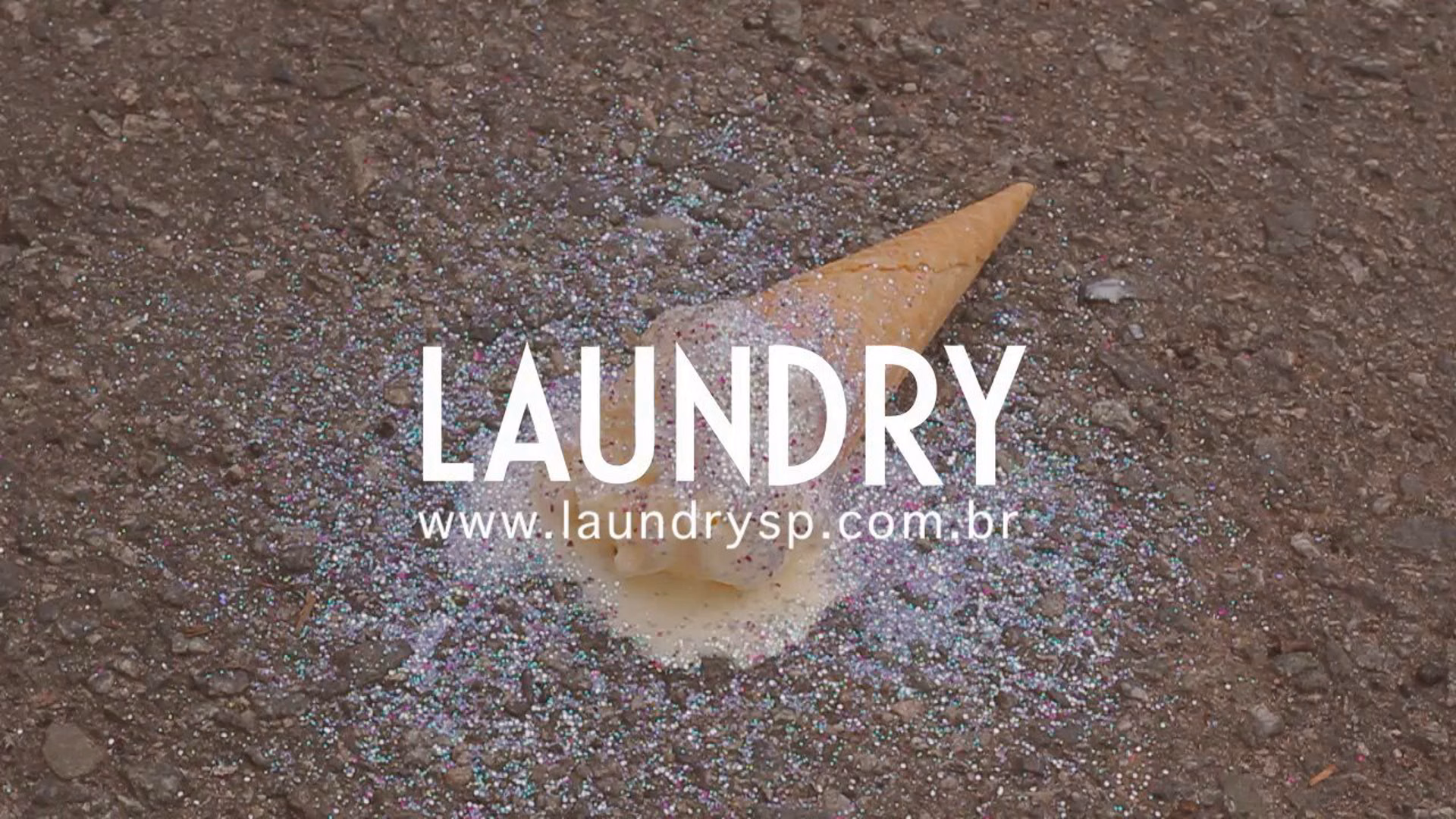Laundry Girls
