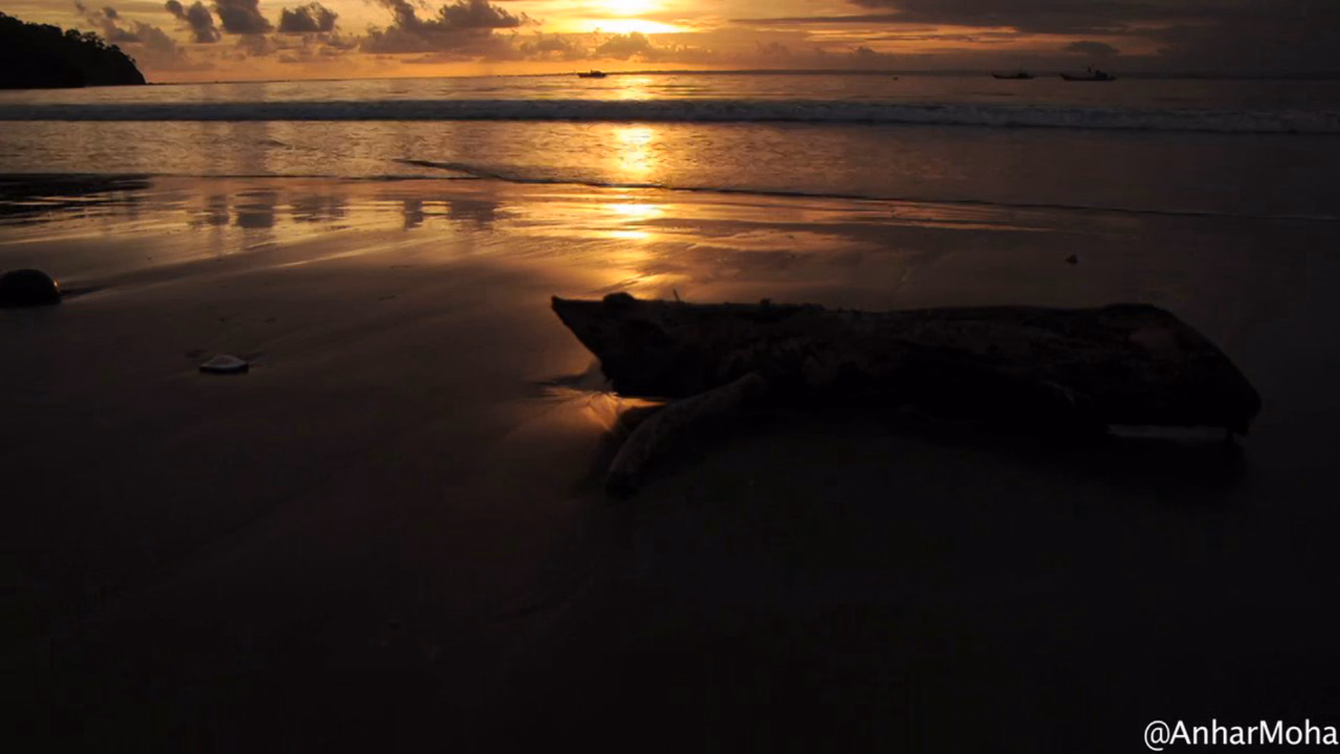 The Beach