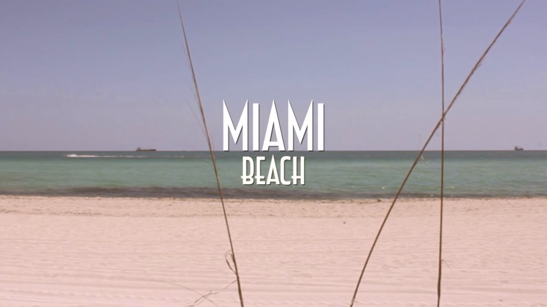 Miami Beach
