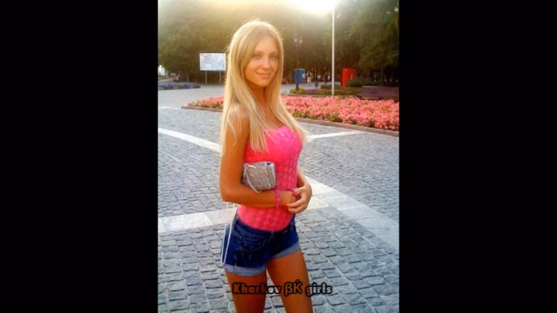 Kharkov girls (VK)