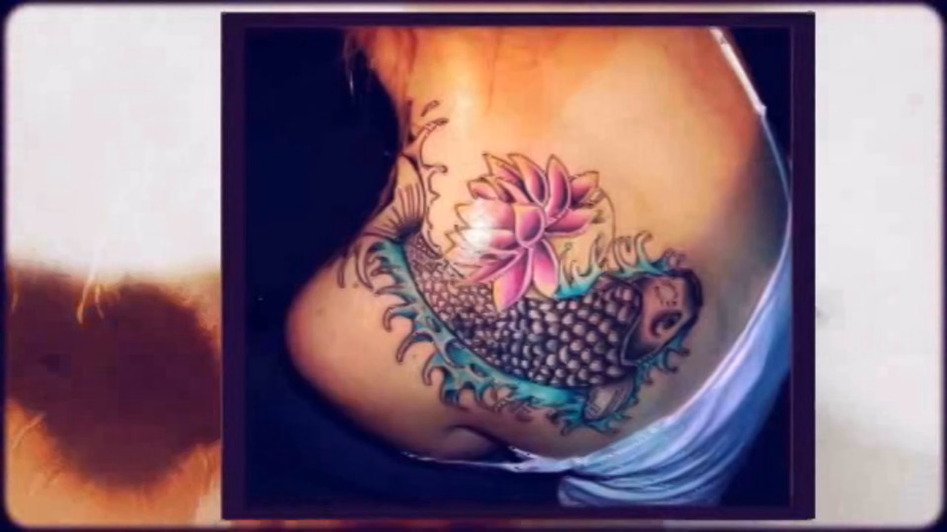 Tattoos For Girls