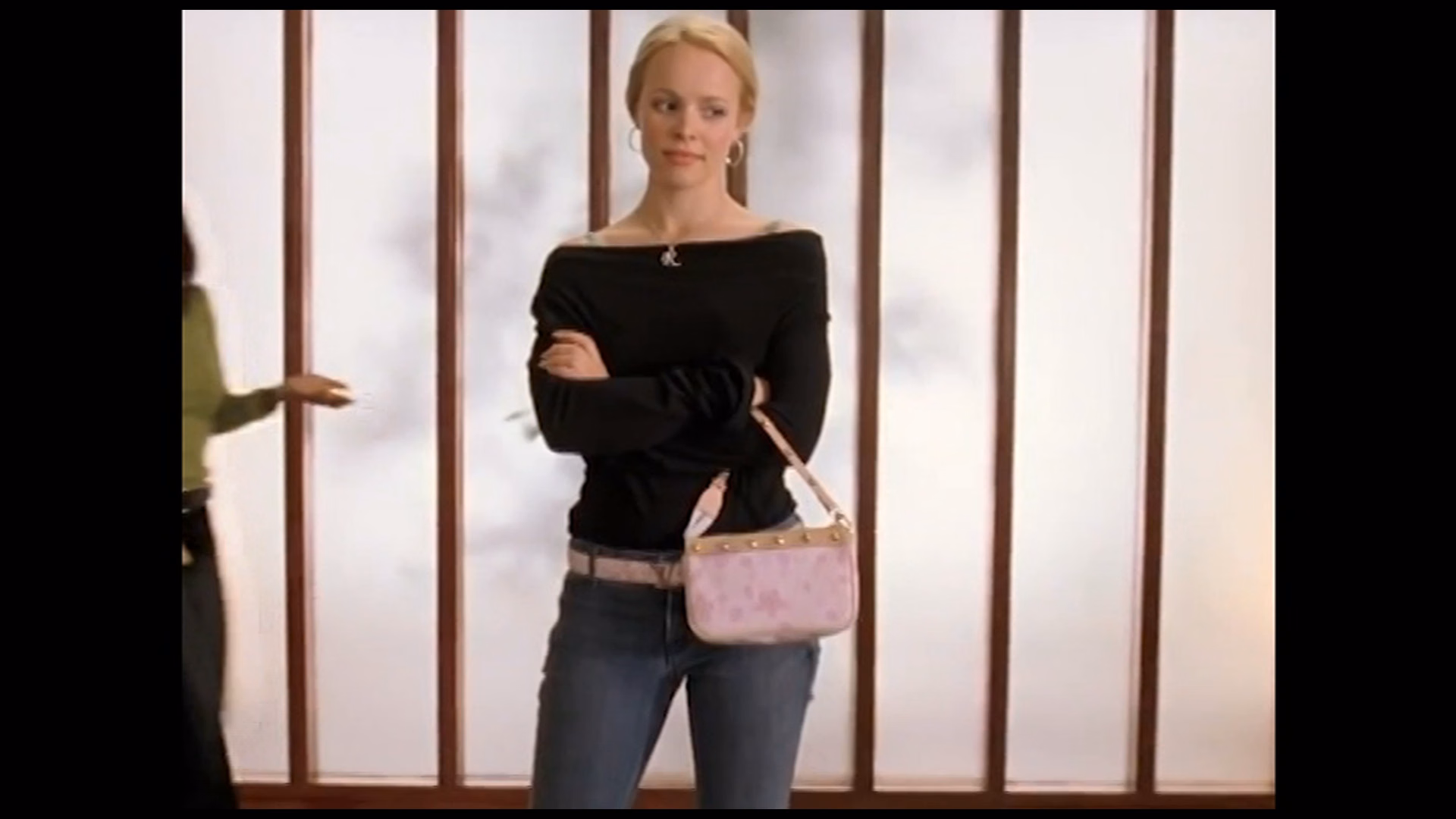 Mean Girls Twist