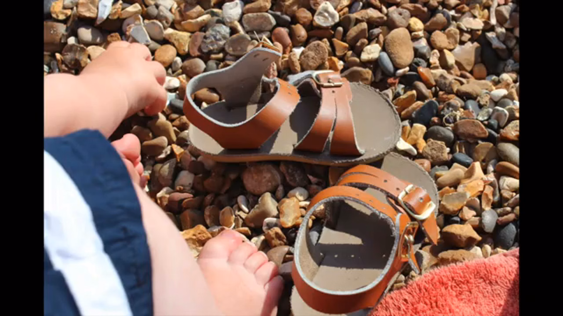 Beach Tea