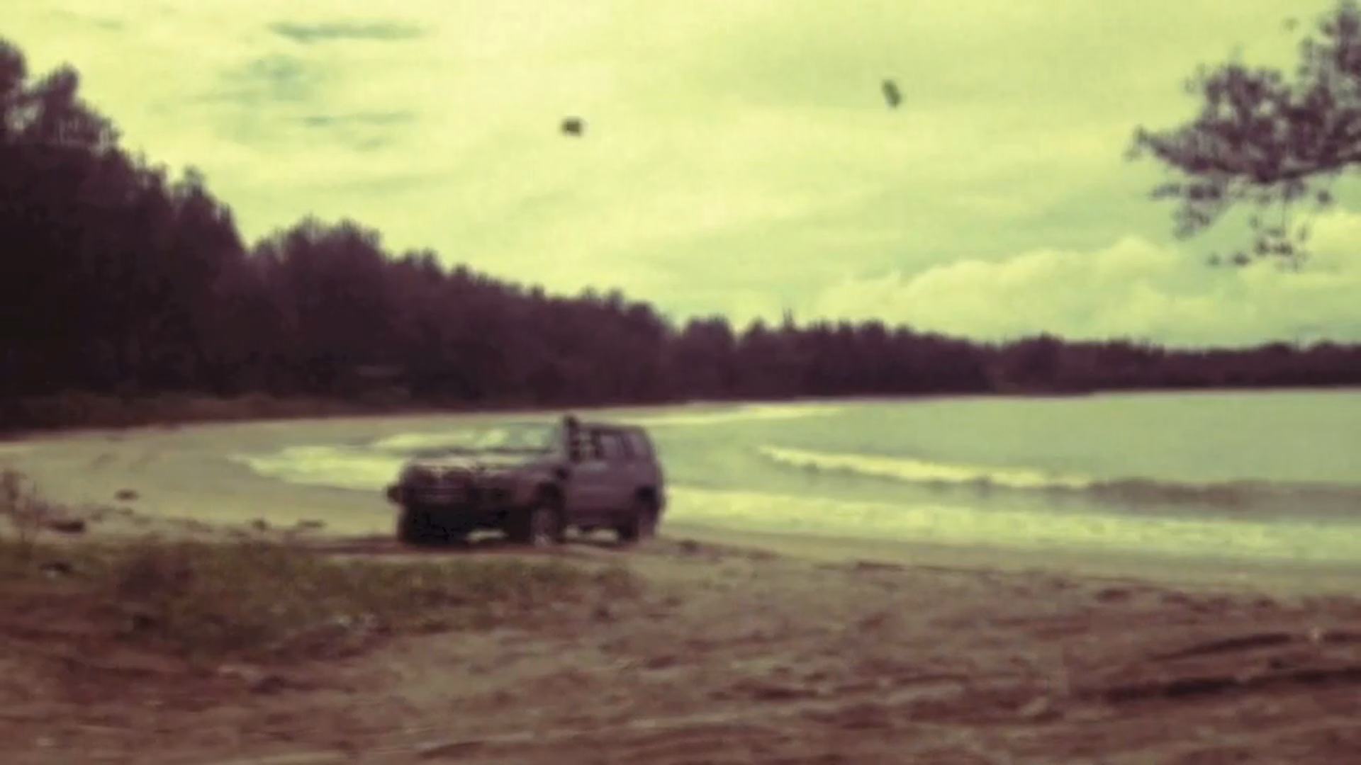 Beach day