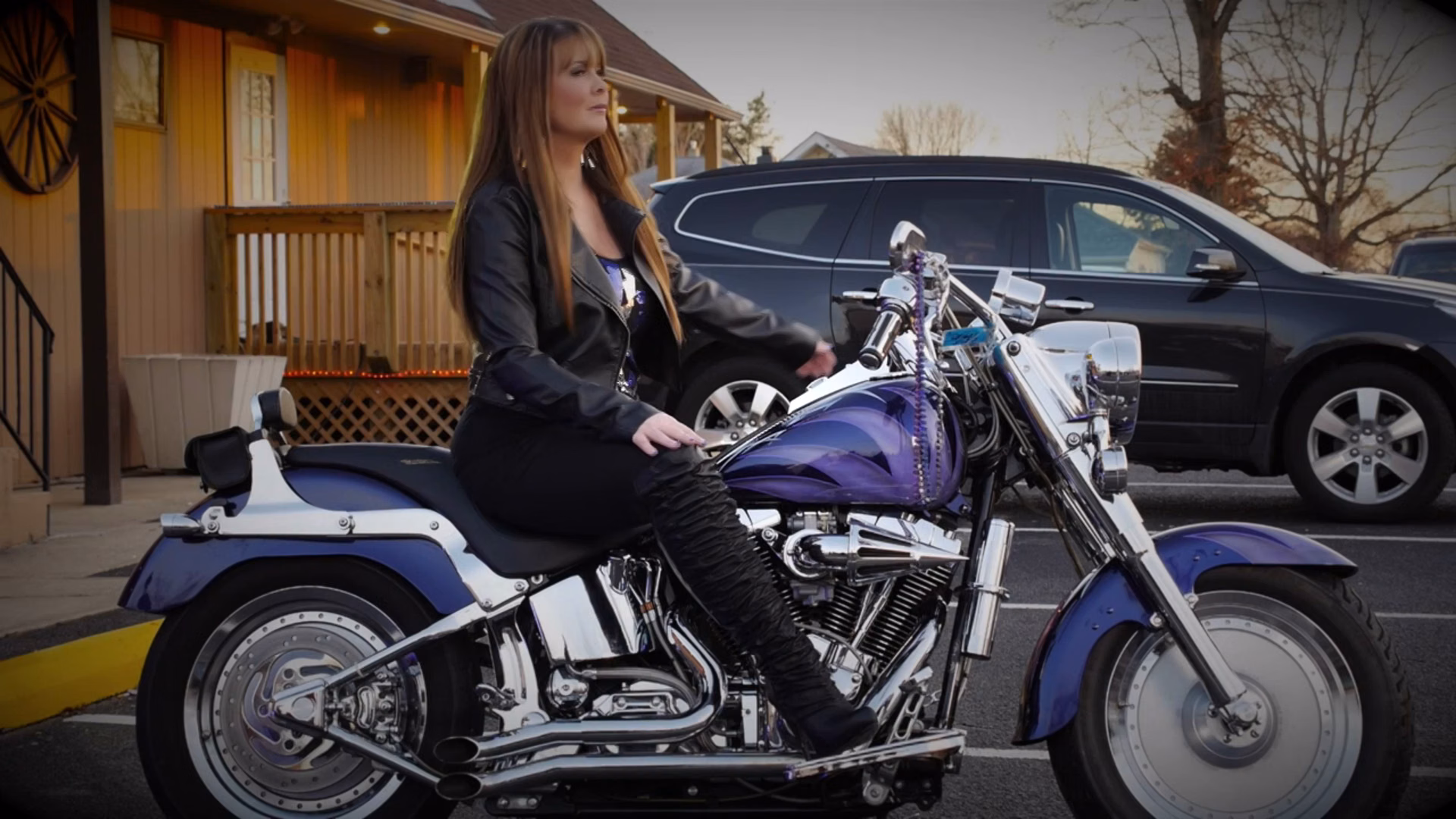 Sherry Lynn – Girls Will be Girls