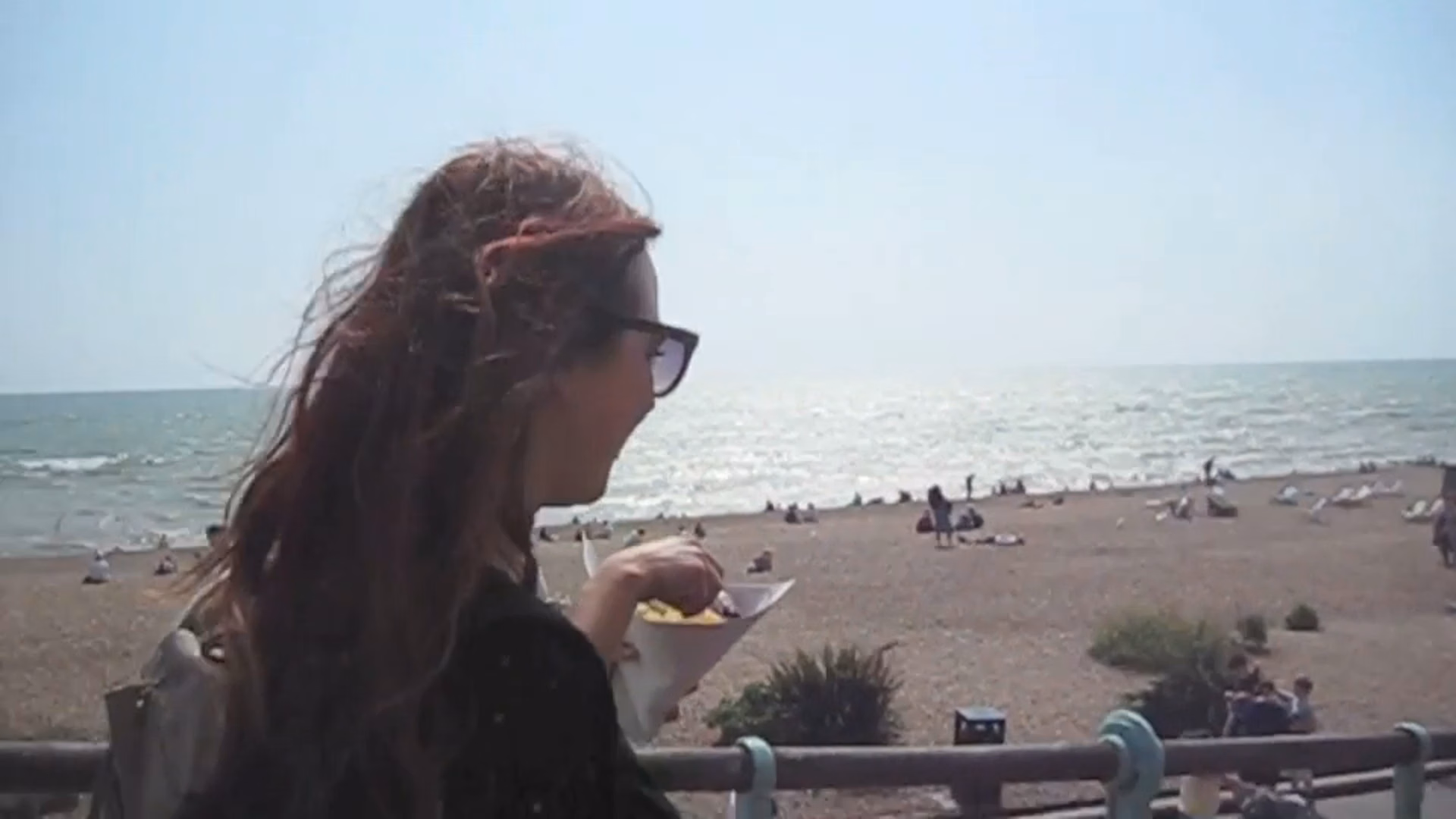 Brighton Beach