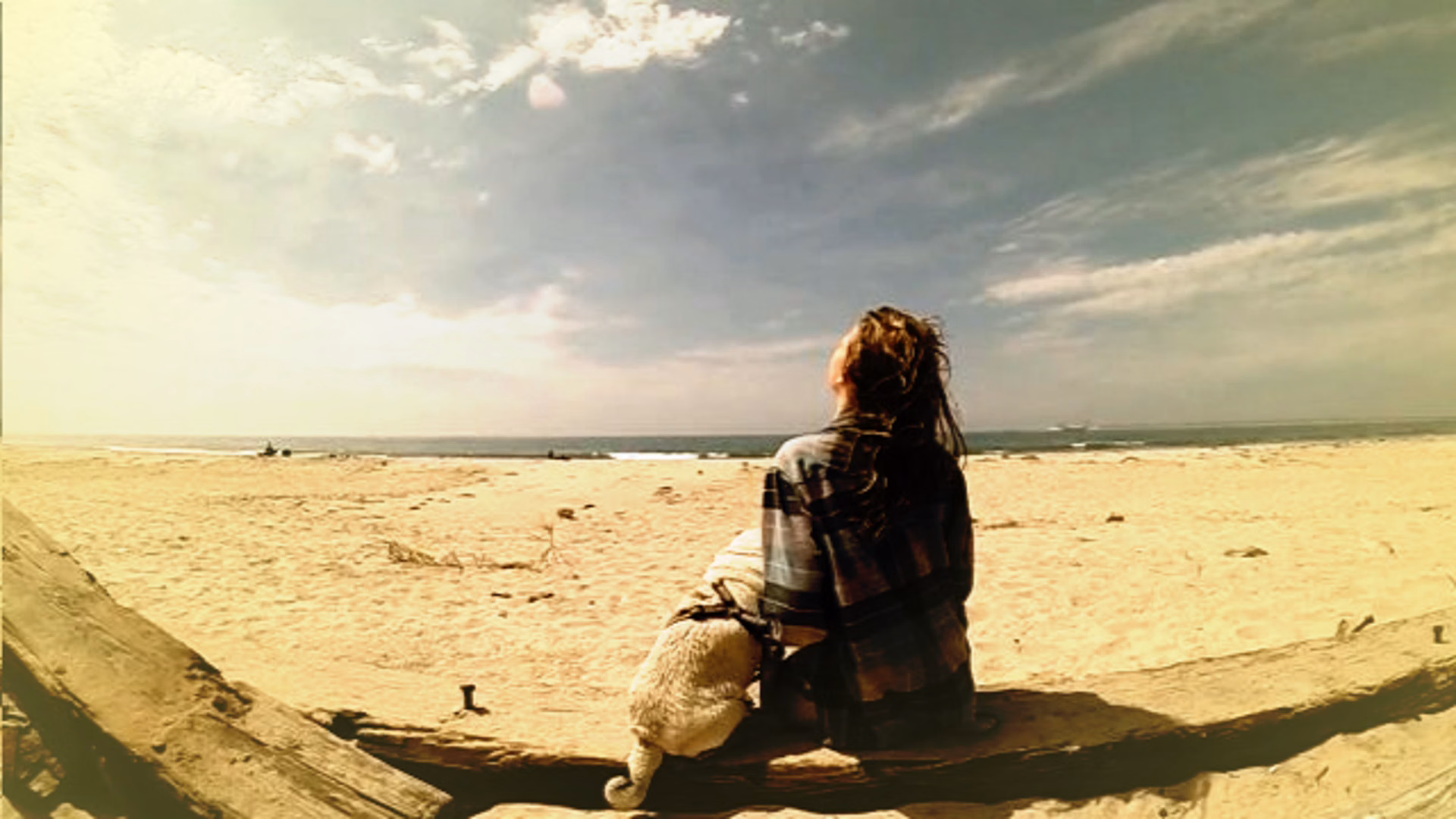 beach day