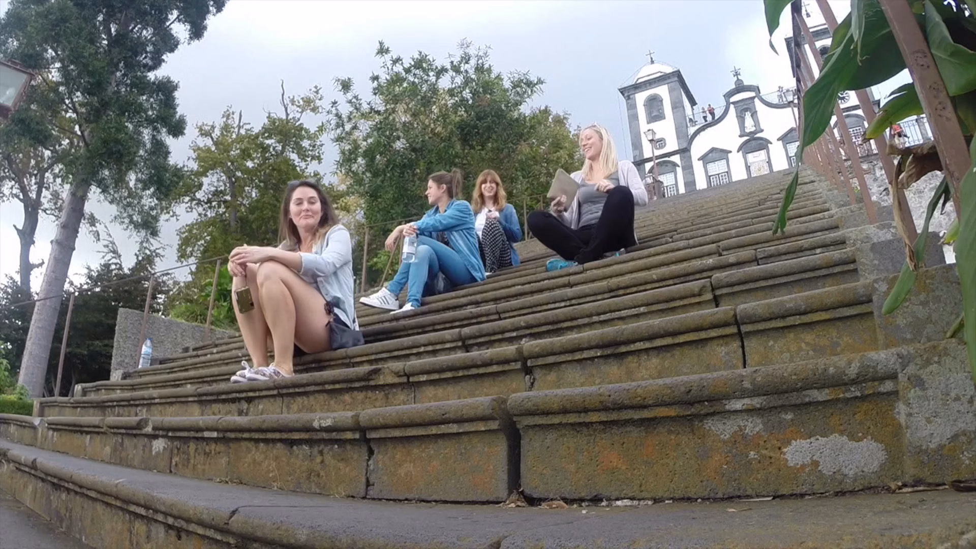 Girls trip MADEIRA