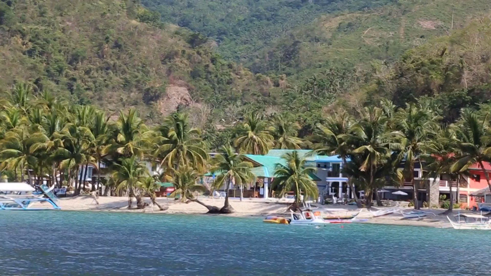 Girls Getaway 2014