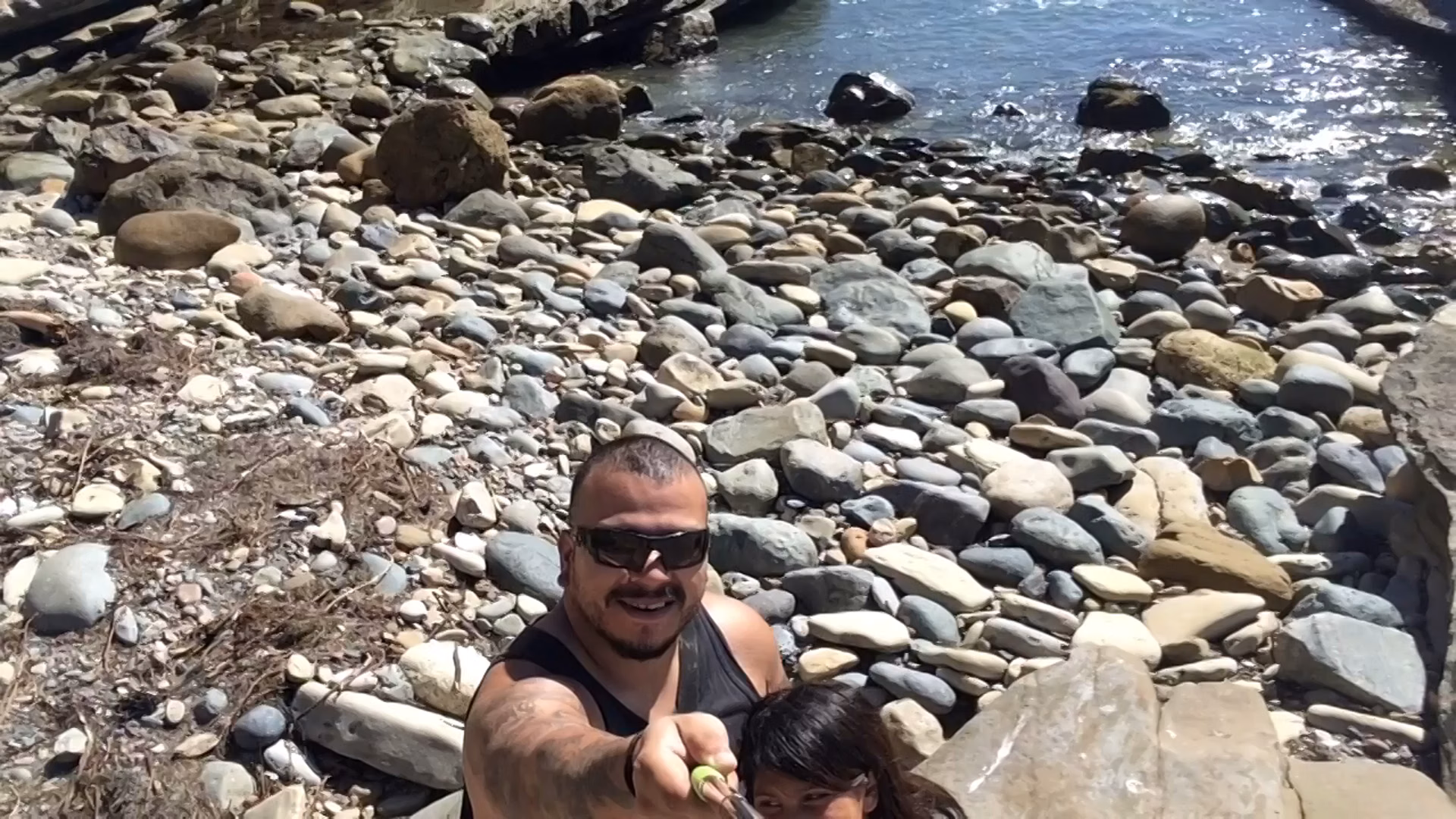 Secret Beach