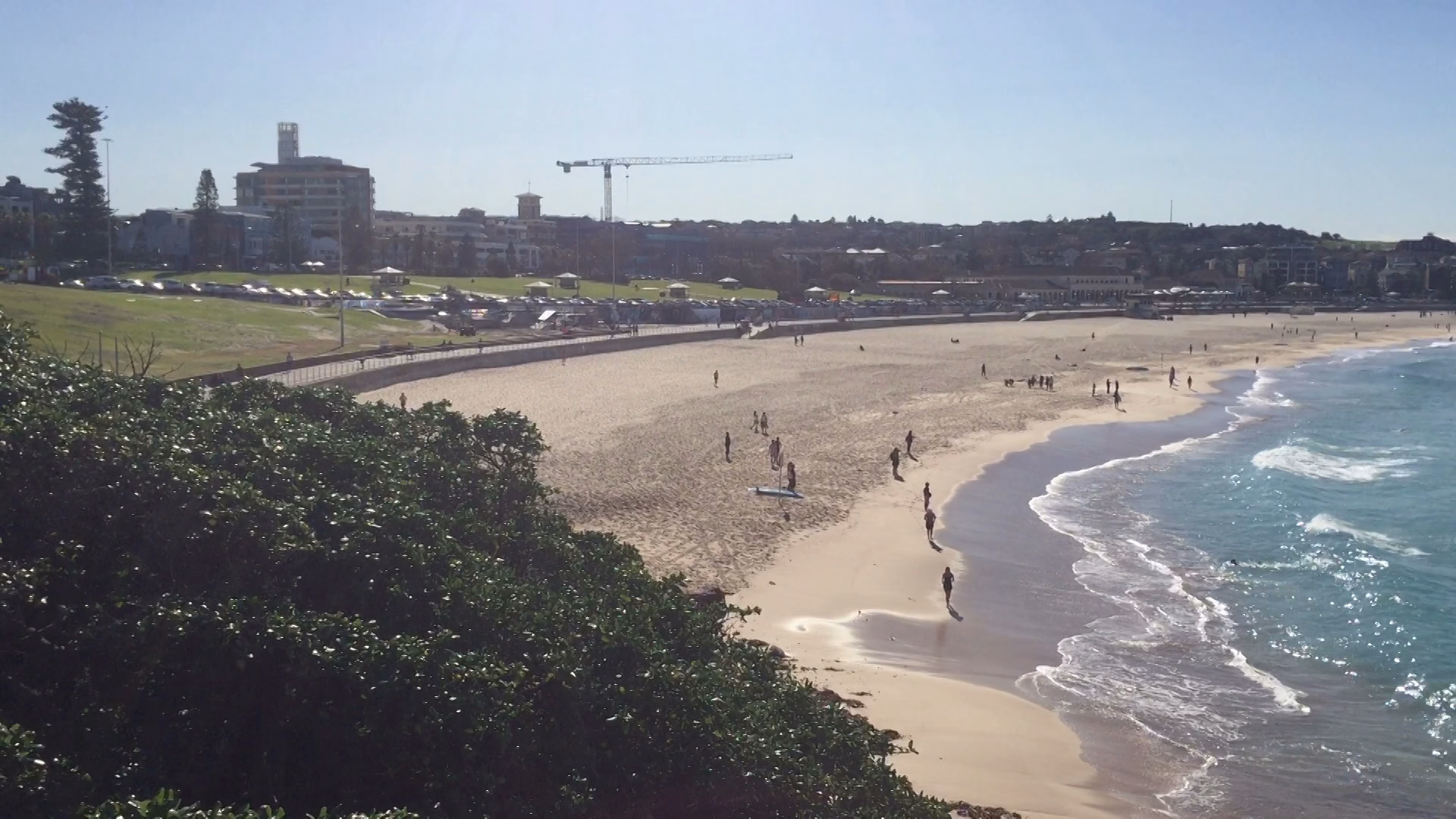 Bondi Beach